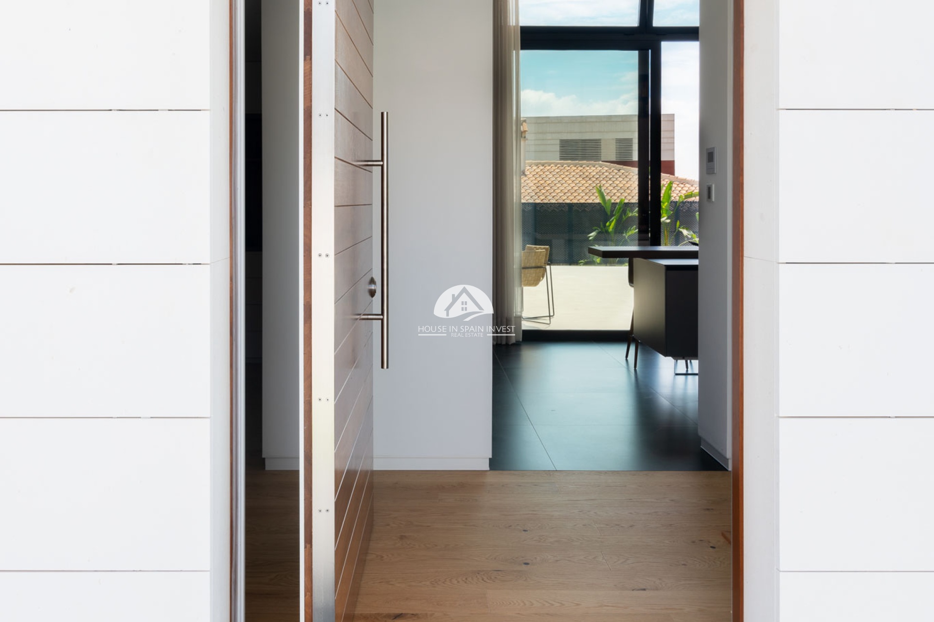 Obra nueva - detached - Molina de Segura