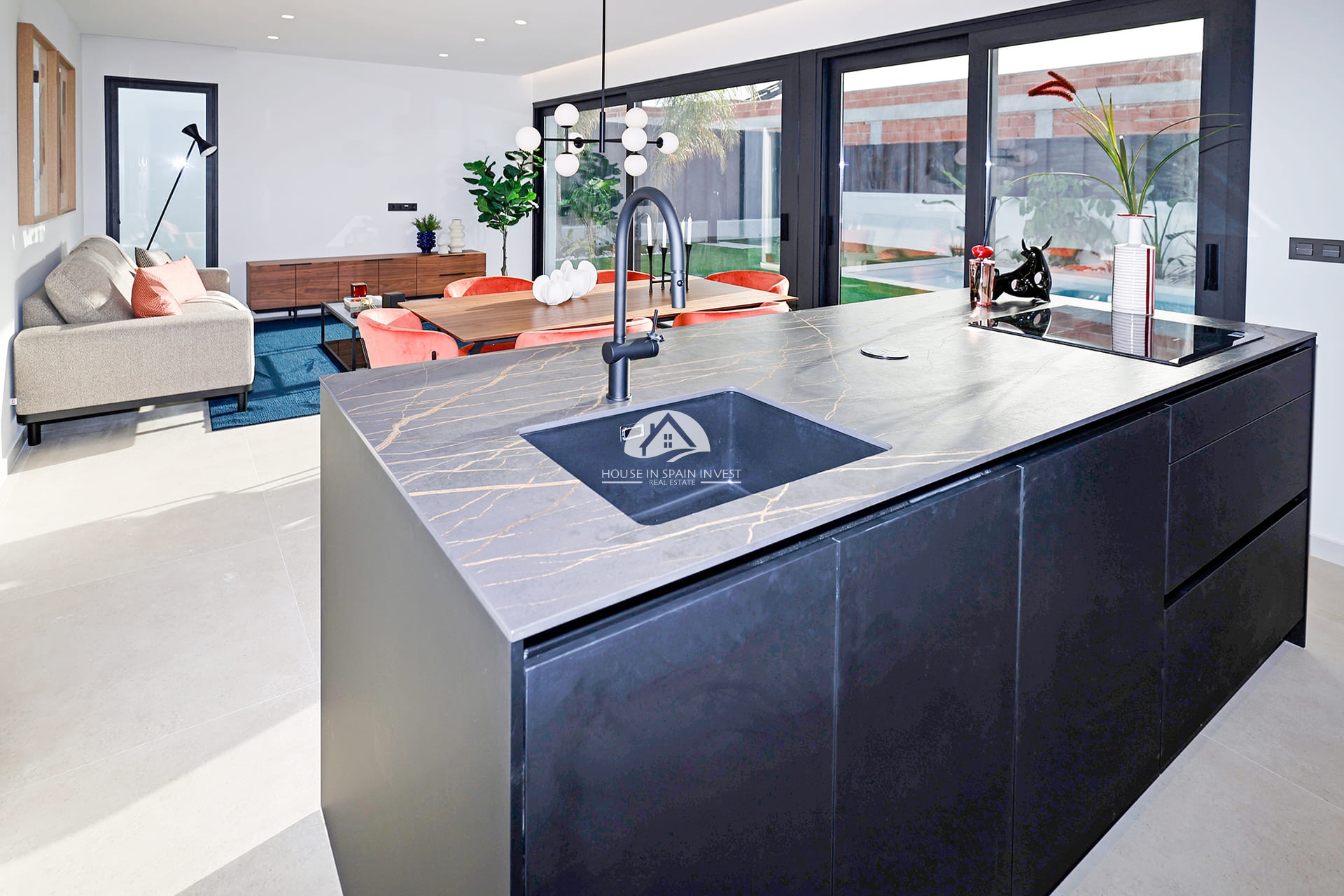 Obra nueva - detached - Molina de Segura