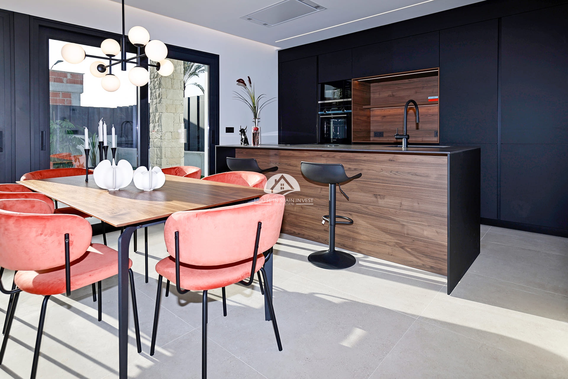 Obra nueva - detached - Molina de Segura