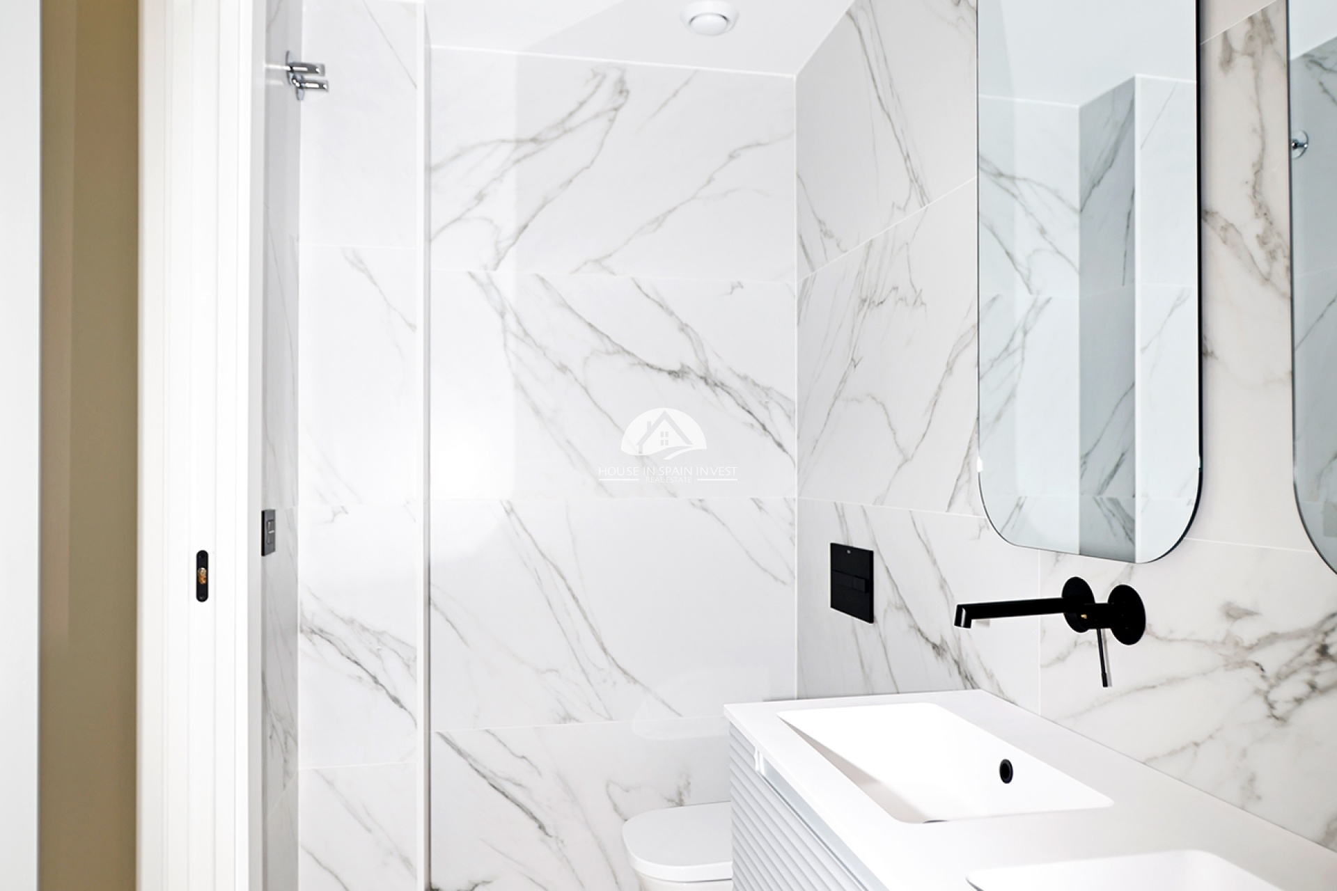 Obra nueva - detached - Molina de Segura