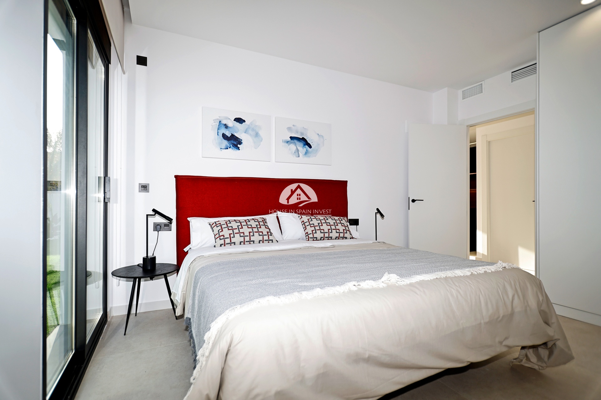 Obra nueva - detached - Molina de Segura