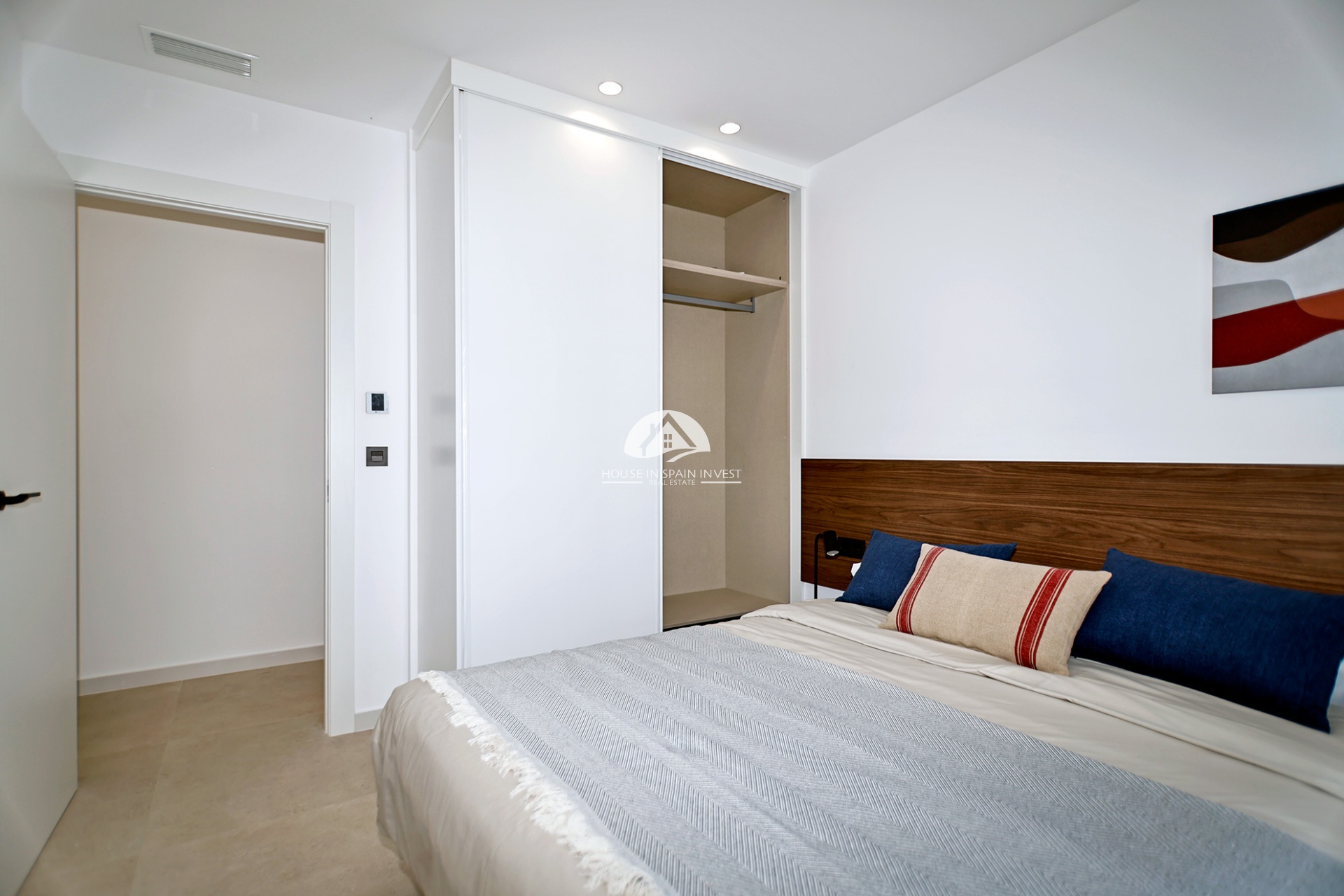 Obra nueva - detached - Molina de Segura