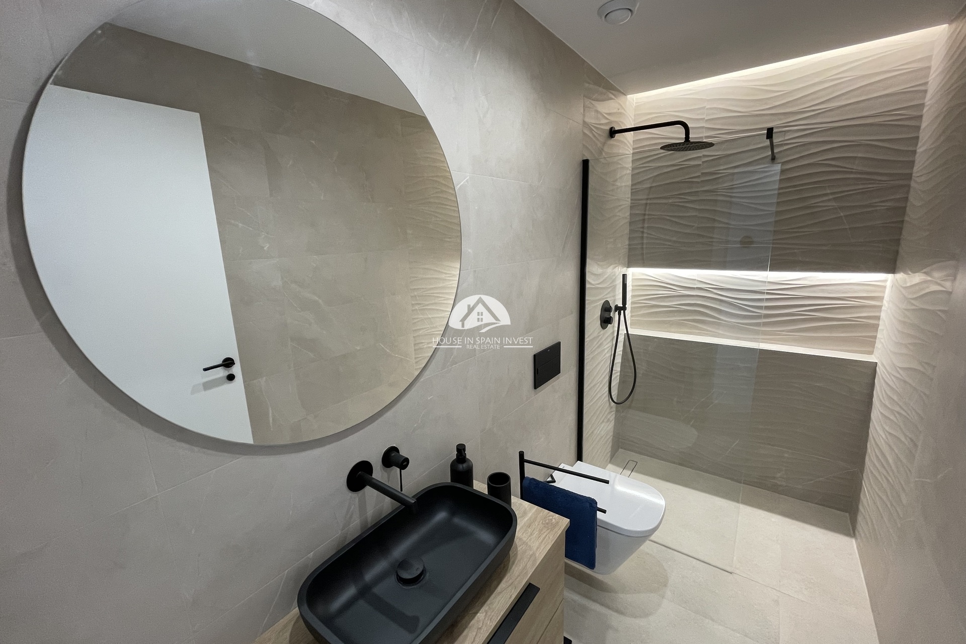 Obra nueva - detached - Molina de Segura