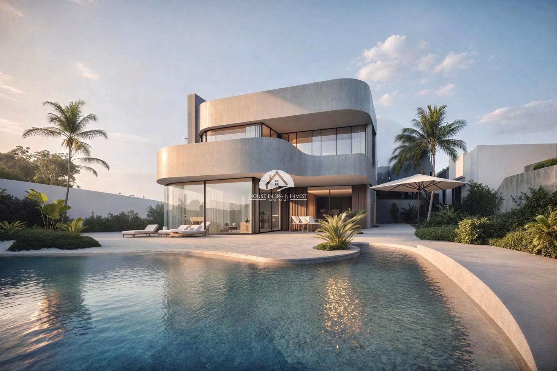 Obra nueva - detached - Roldán