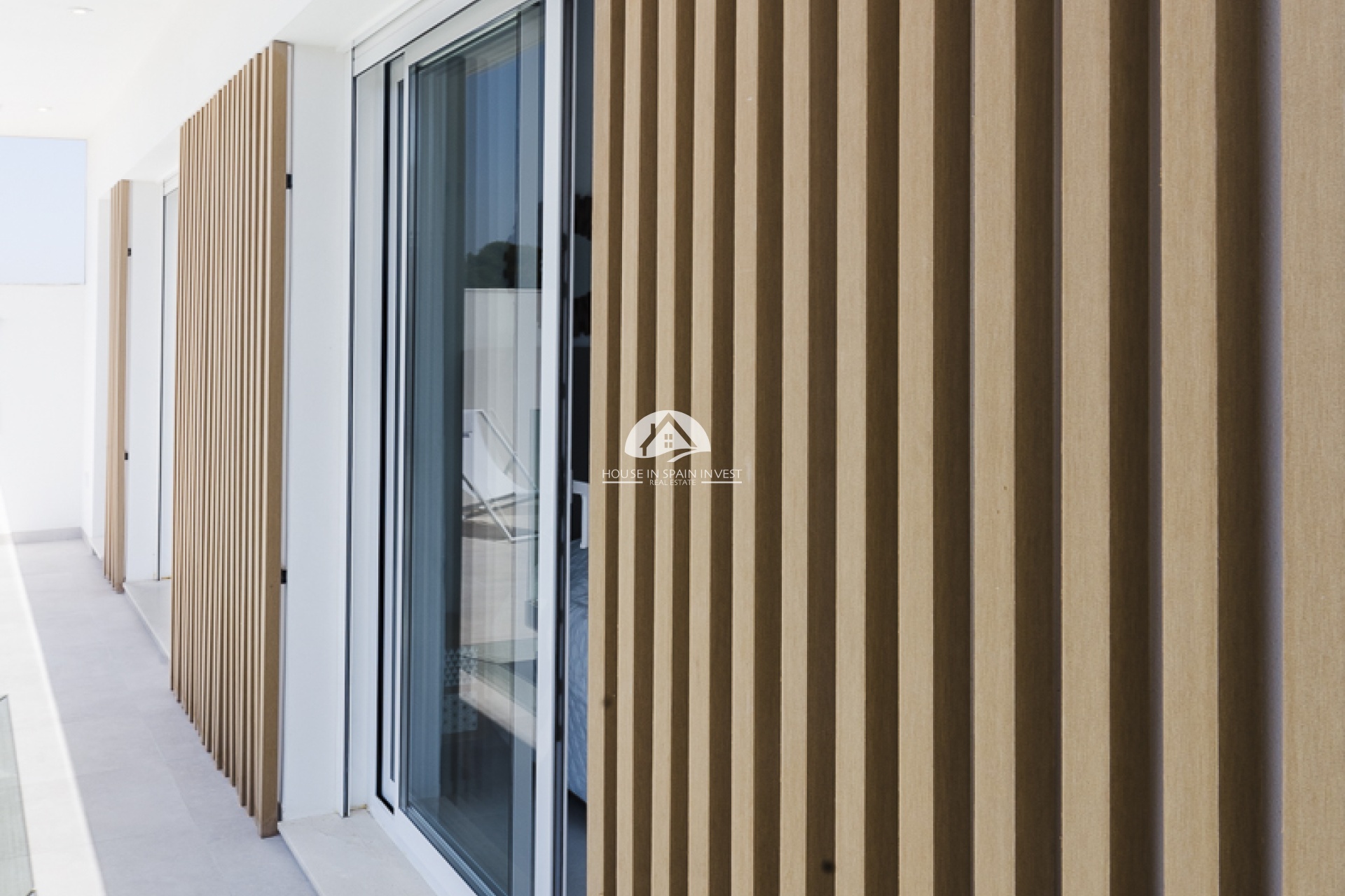 Obra nueva - detached - San Javier