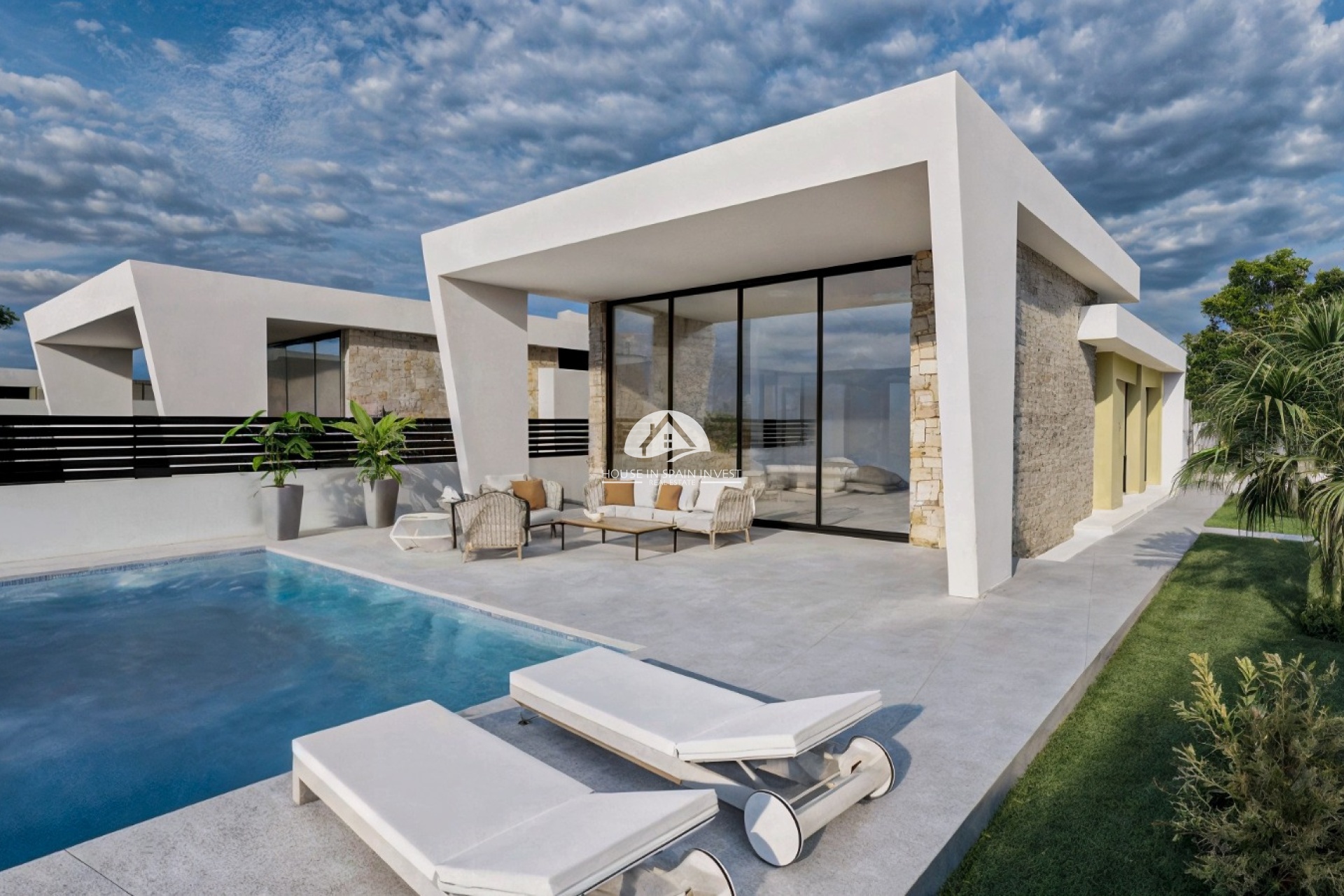 Obra nueva - detached - Torrevieja