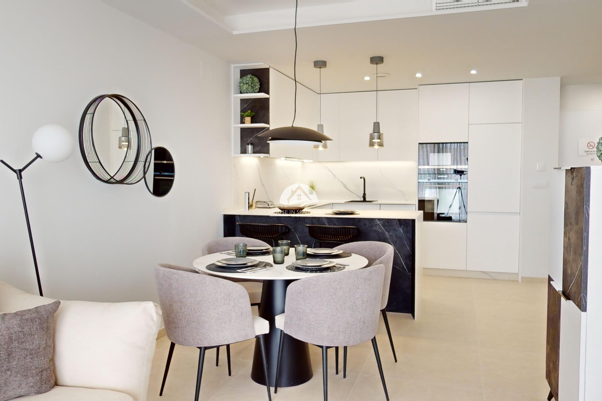 Obra nueva - ground-floor - Cabo Roig - Cabo roig - La Zenia