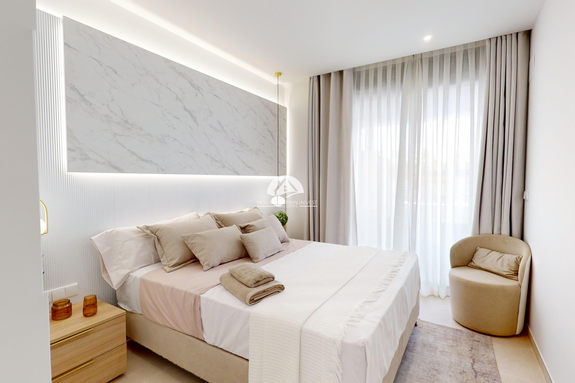 Obra nueva - ground-floor - Cabo Roig - Cabo roig - La Zenia