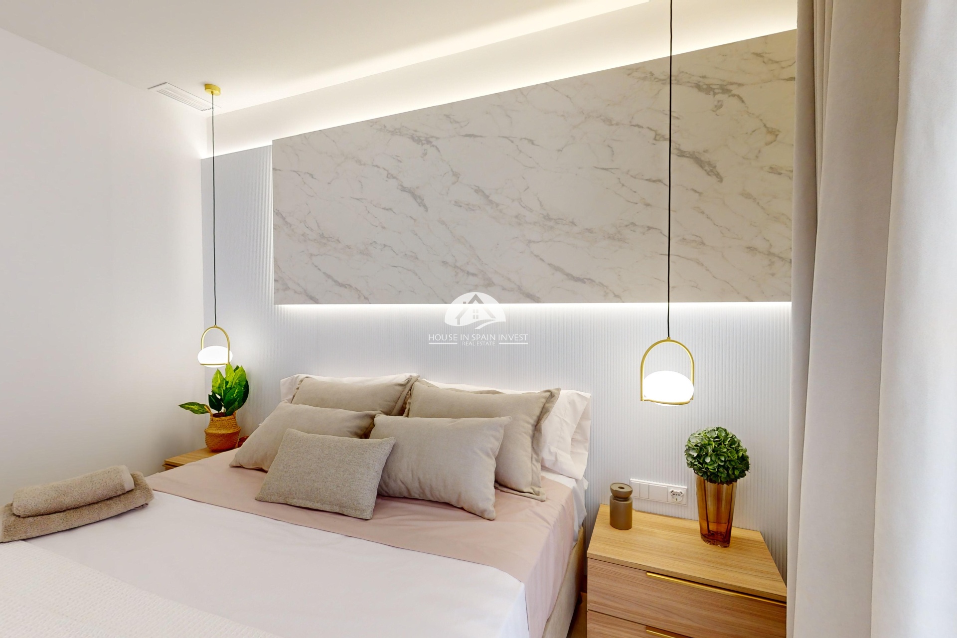 Obra nueva - ground-floor - Cabo Roig - Cabo roig - La Zenia