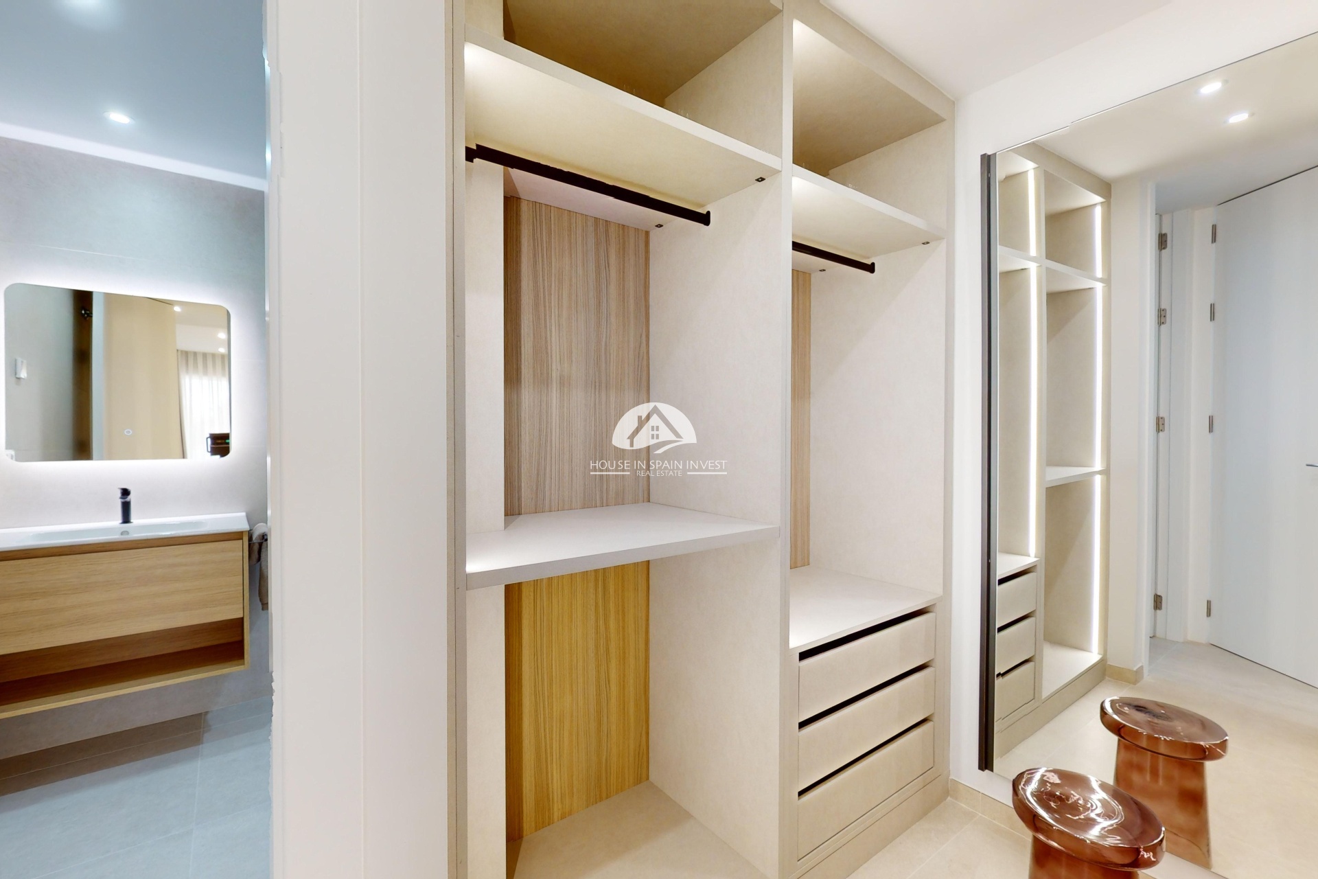 Obra nueva - ground-floor - Cabo Roig - Cabo roig - La Zenia