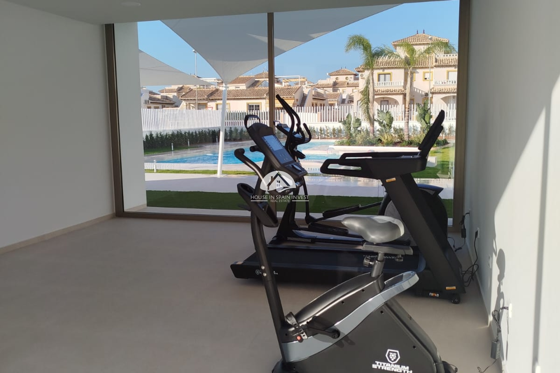 Obra nueva - ground-floor - Cabo Roig - Cabo roig - La Zenia