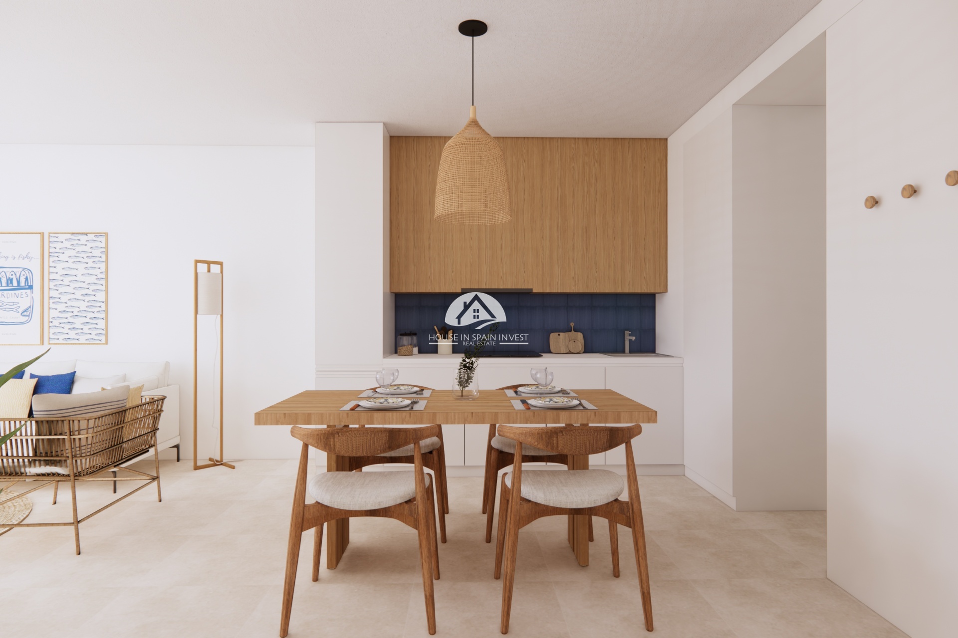 Obra nueva - ground-floor - Torre de la Horadada