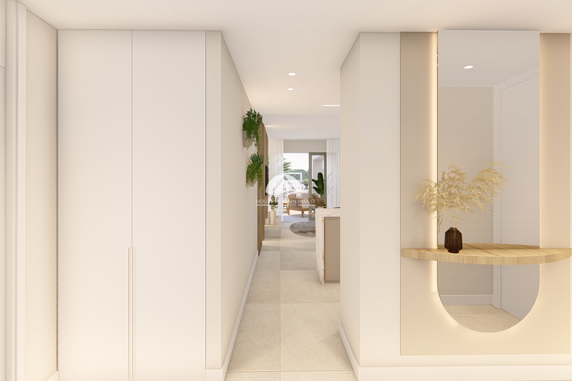 Obra nueva - high-bungalow - Ciudad Quesada