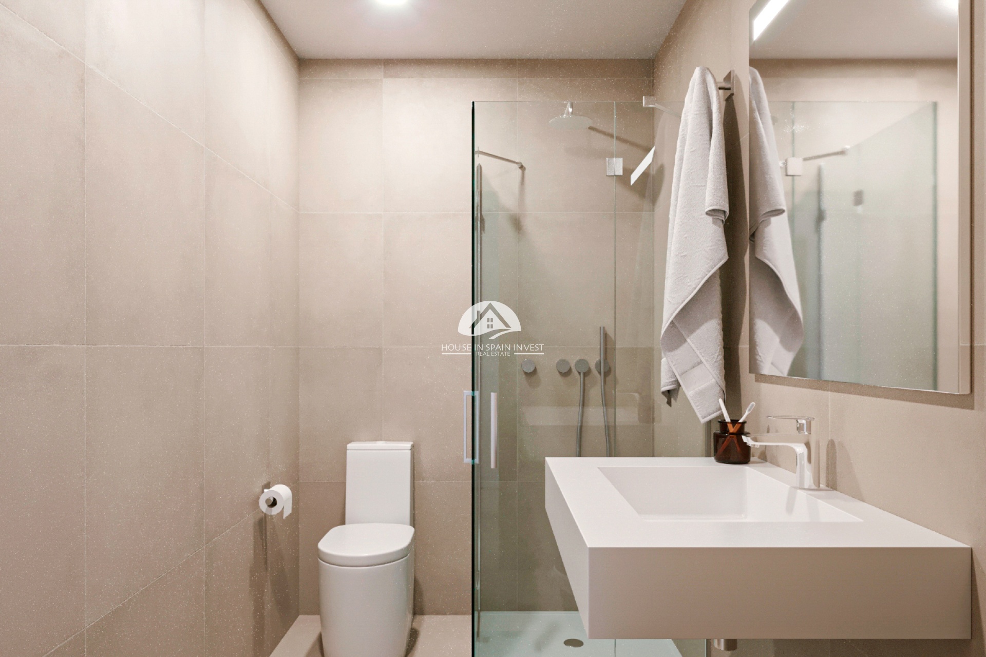 Obra nueva - high-bungalow - Fuente Alamo