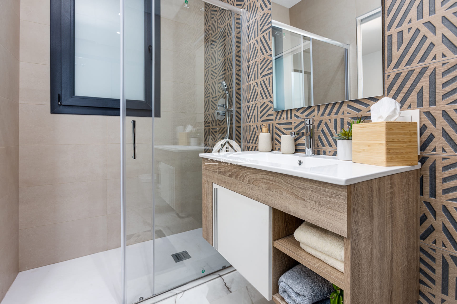 Obra nueva - low-bungalow - Ciudad Quesada