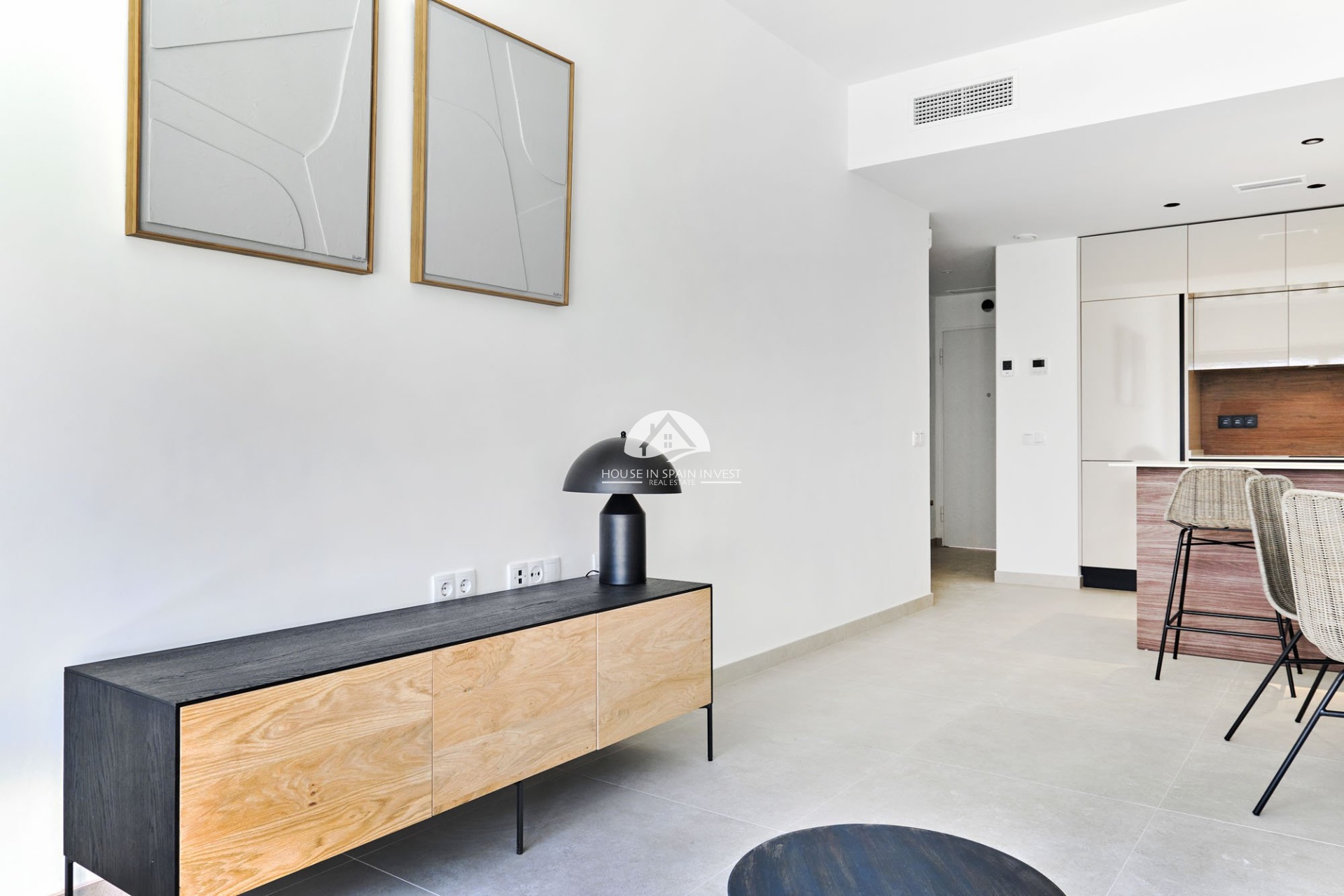 Obra nueva - low-bungalow - Torrevieja