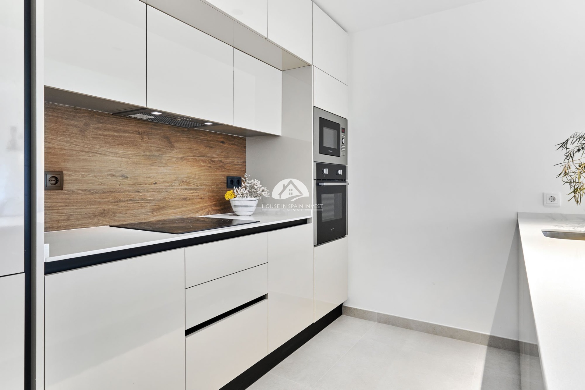 Obra nueva - low-bungalow - Torrevieja