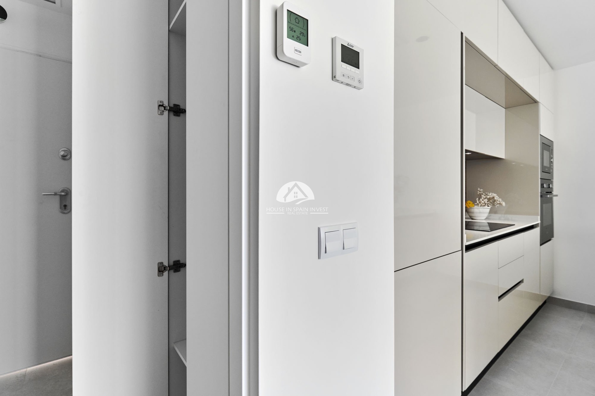 Obra nueva - low-bungalow - Torrevieja