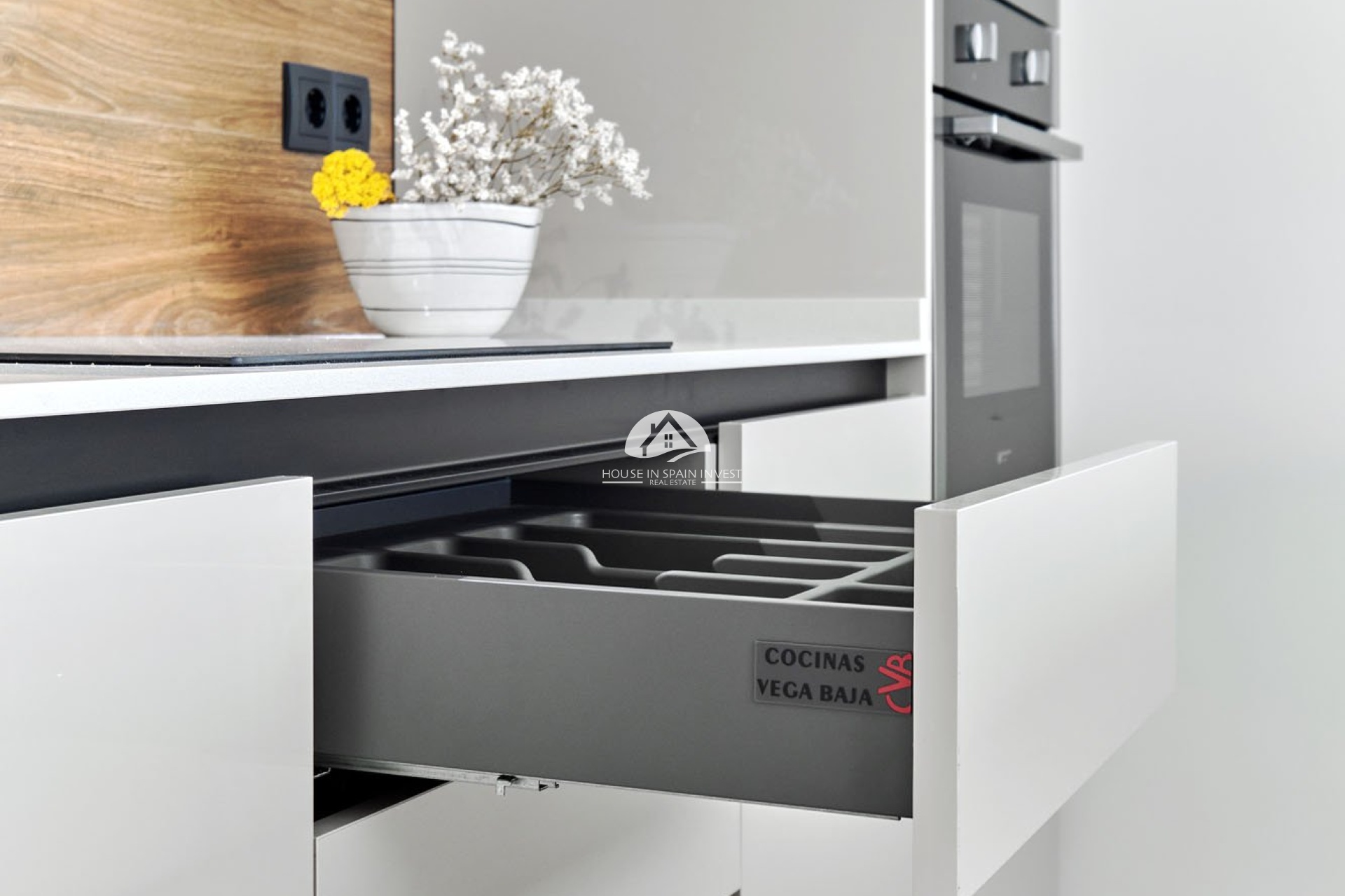 Obra nueva - low-bungalow - Torrevieja