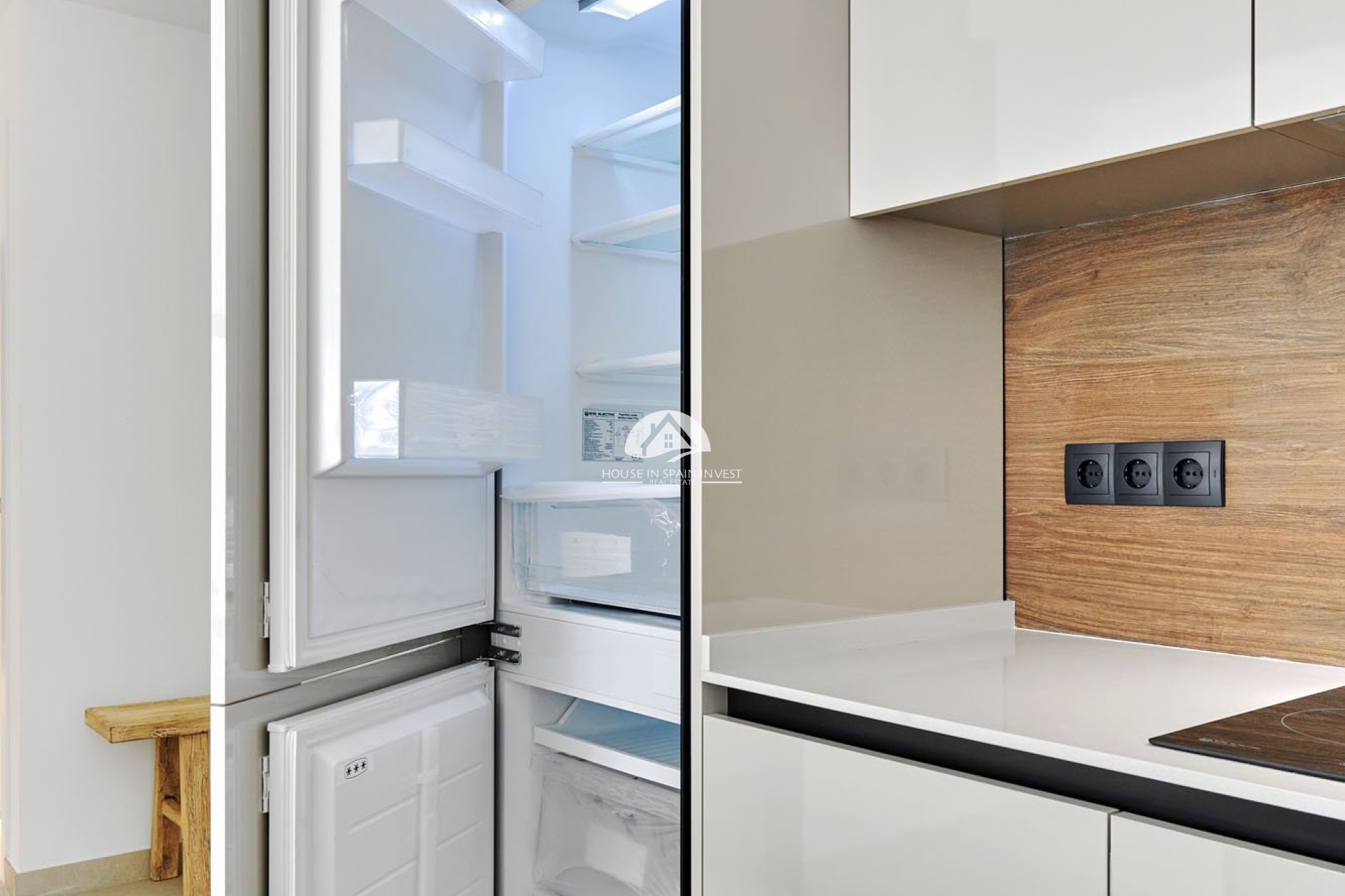 Obra nueva - low-bungalow - Torrevieja