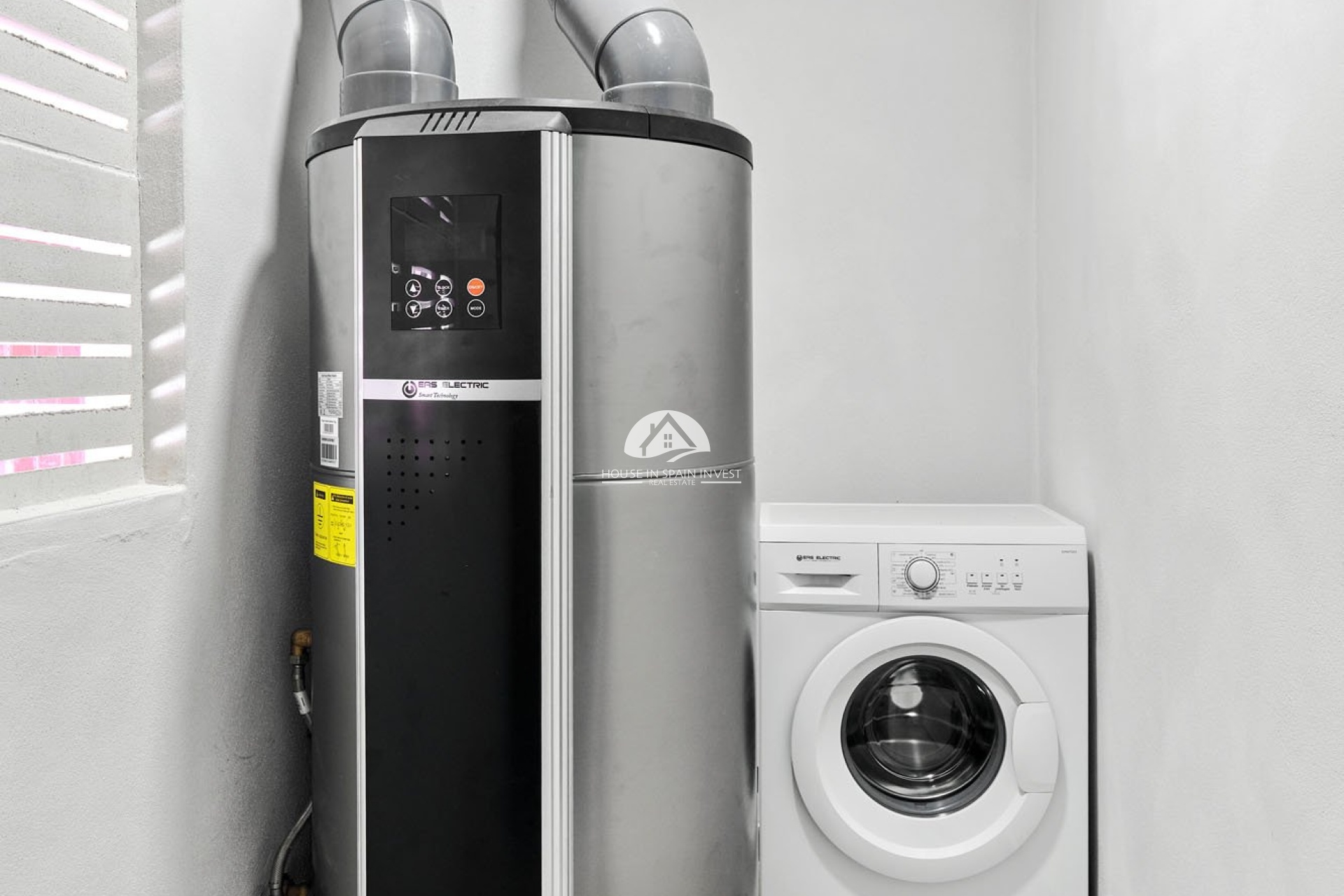 Obra nueva - low-bungalow - Torrevieja