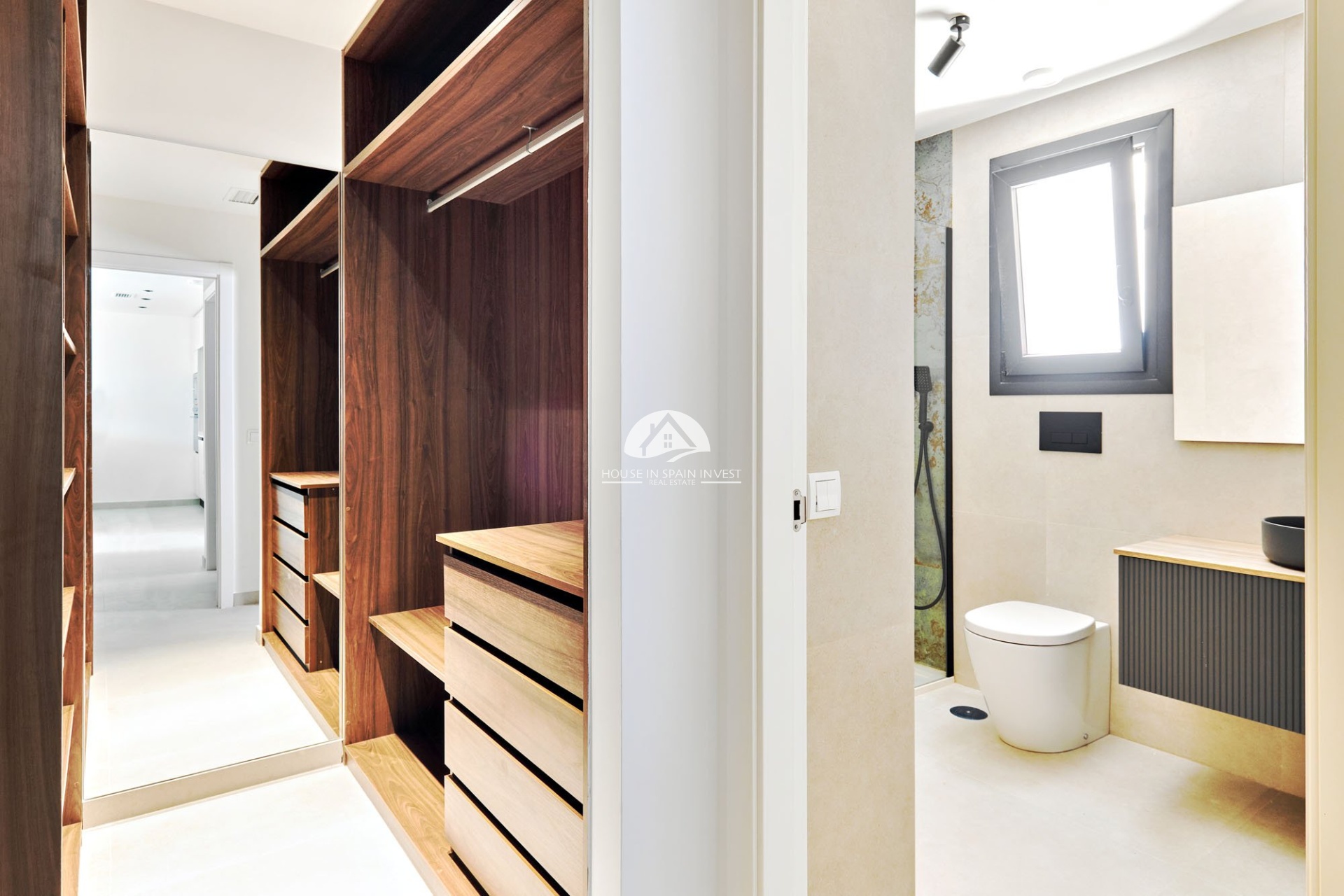 Obra nueva - low-bungalow - Torrevieja