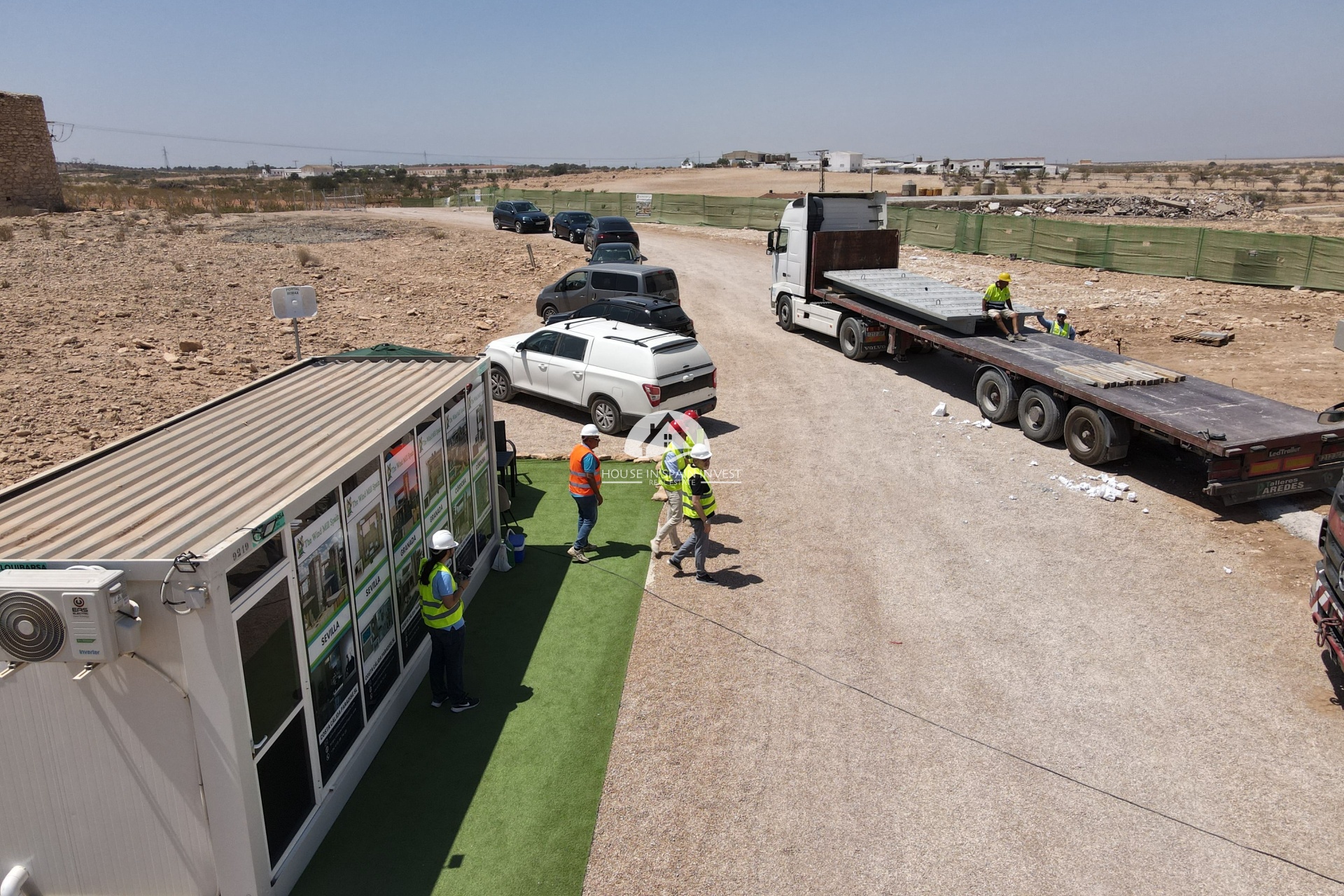 Obra nueva - terraced - Fuente Alamo