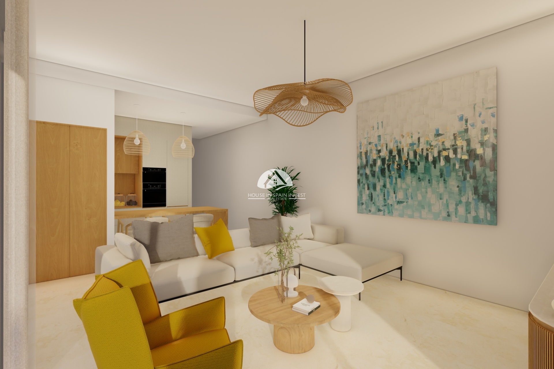 Obra nueva - terraced - San Javier