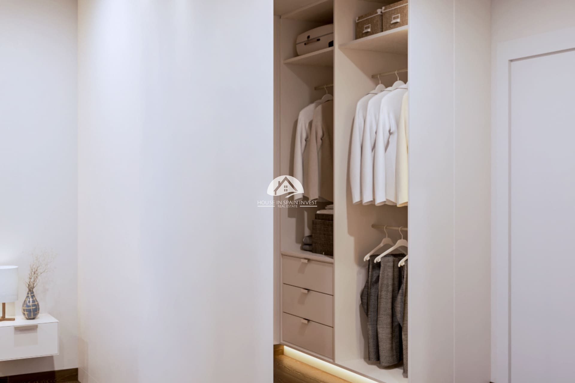 Obra nueva - terraced - San Pedro del Pinatar