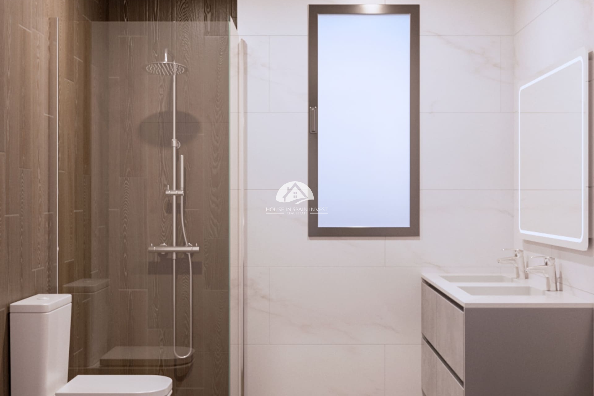 Obra nueva - terraced - San Pedro del Pinatar