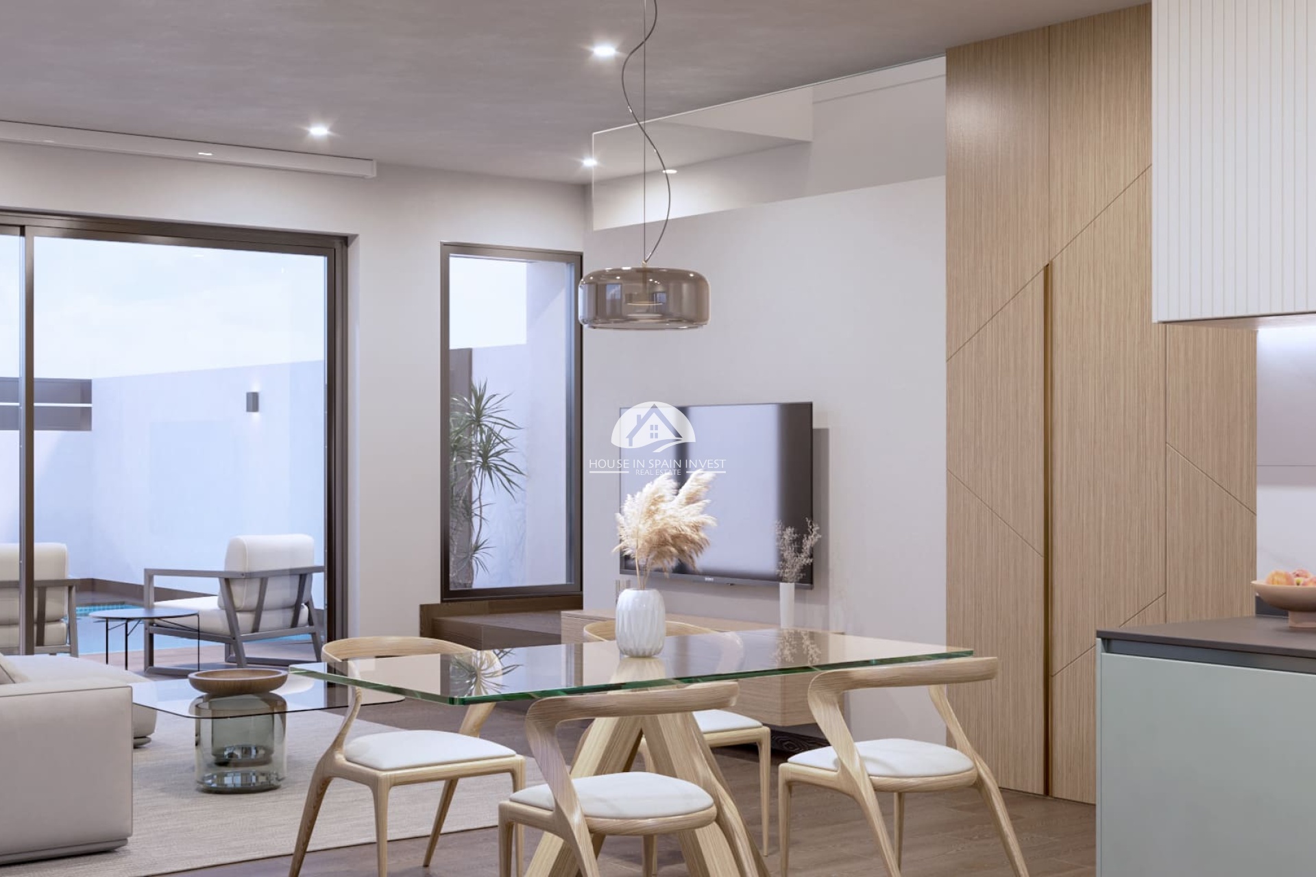 Obra nueva - terraced - San Pedro del Pinatar