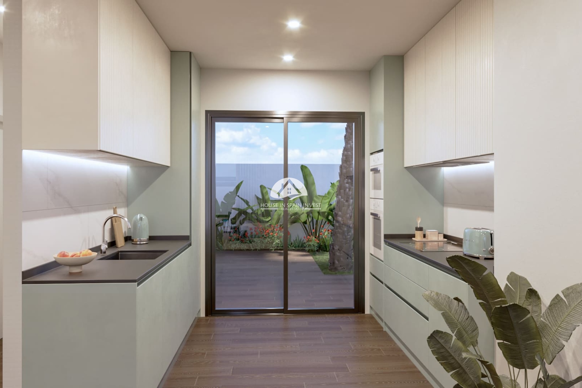 Obra nueva - terraced - San Pedro del Pinatar