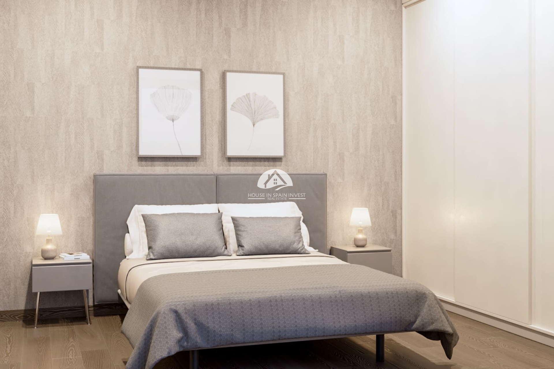 Obra nueva - terraced - San Pedro del Pinatar