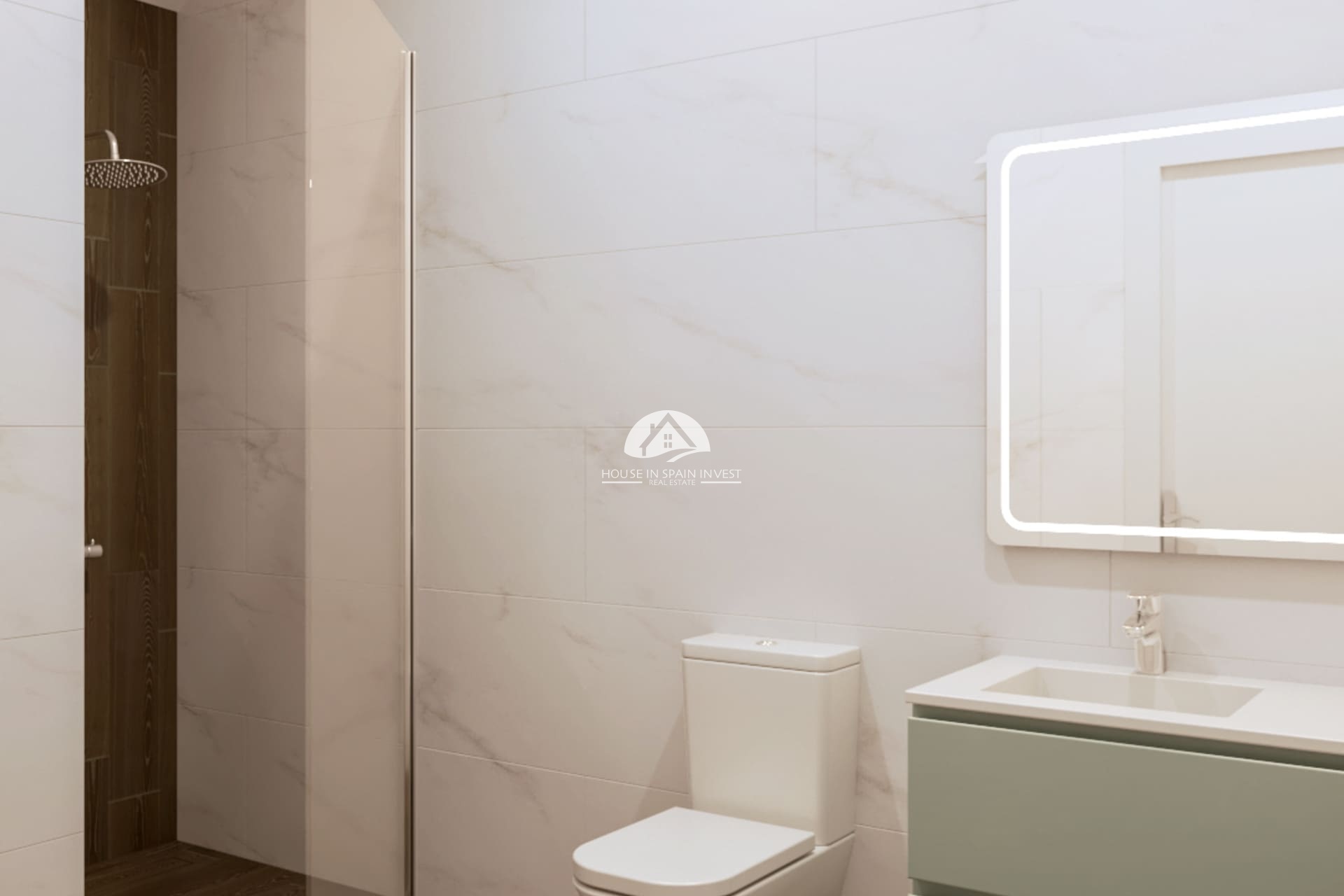 Obra nueva - terraced - San Pedro del Pinatar