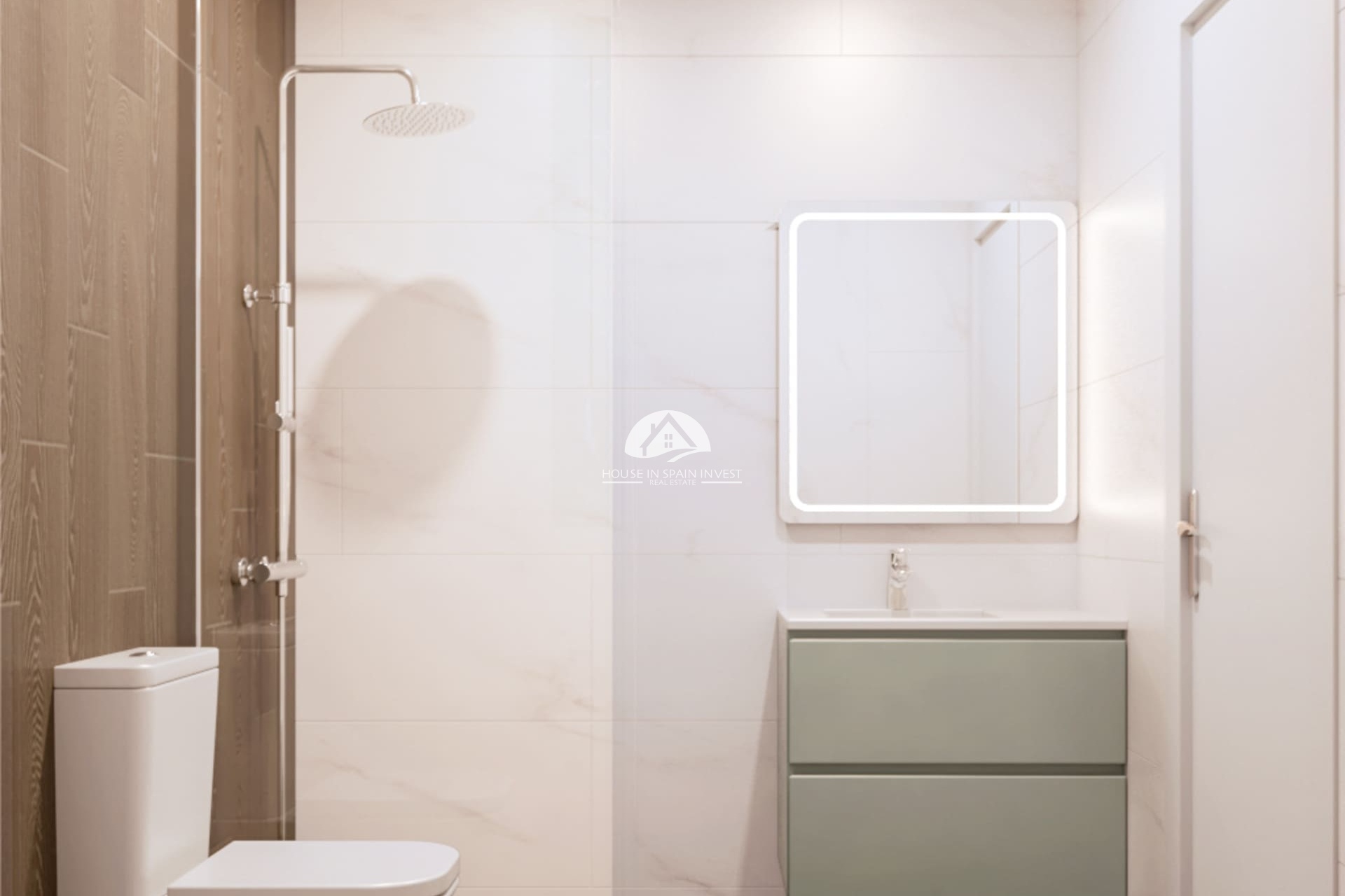 Obra nueva - terraced - San Pedro del Pinatar