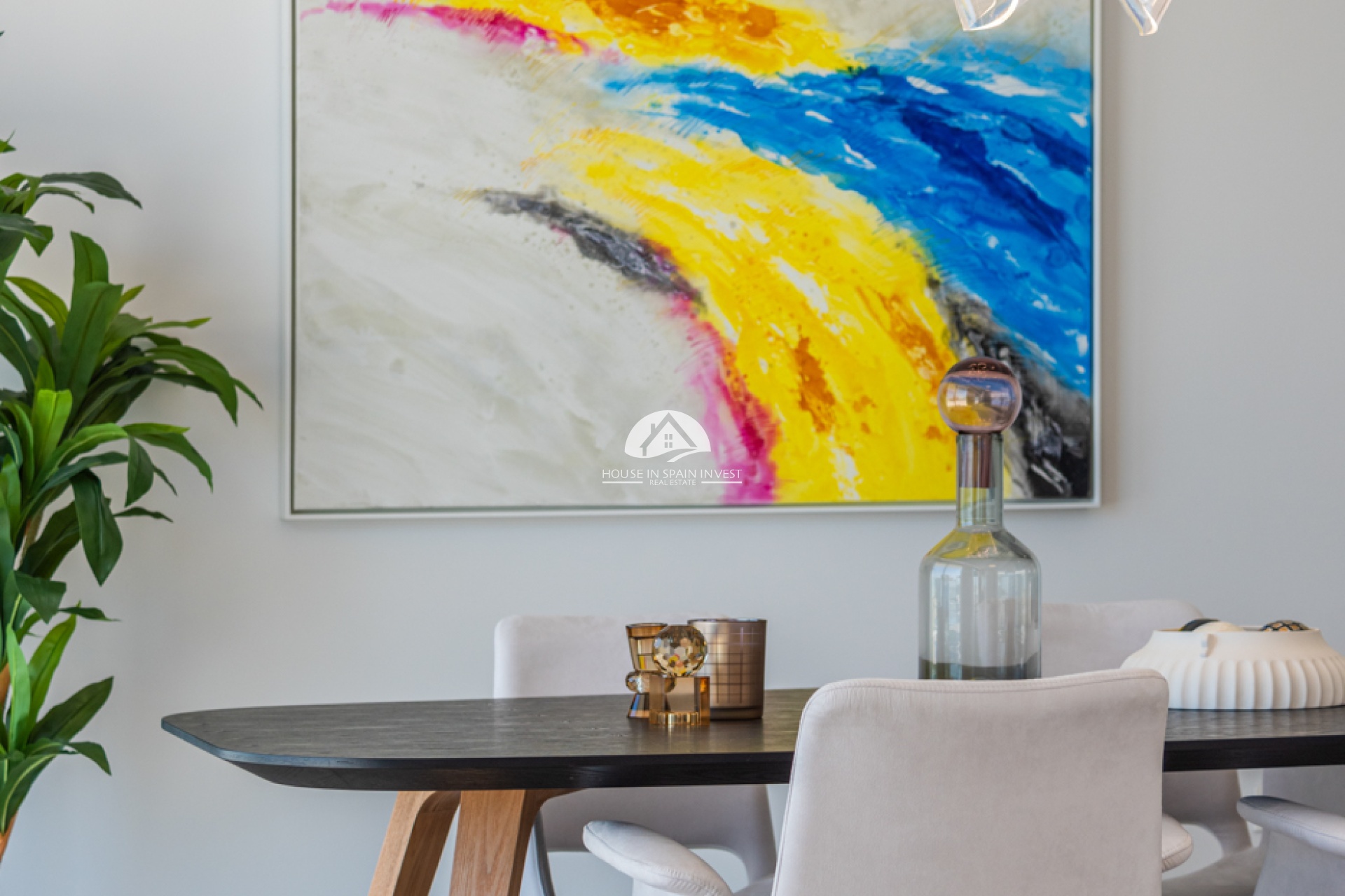 Obra nueva - Villa - Dehesa de Campoamor