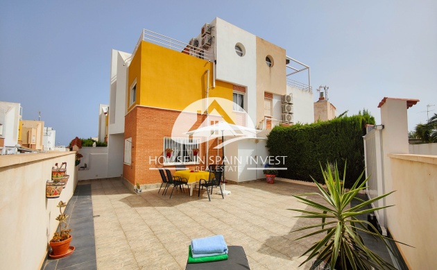 Quadhouse - Resale - Orihuela Costa - Orihuela Costa