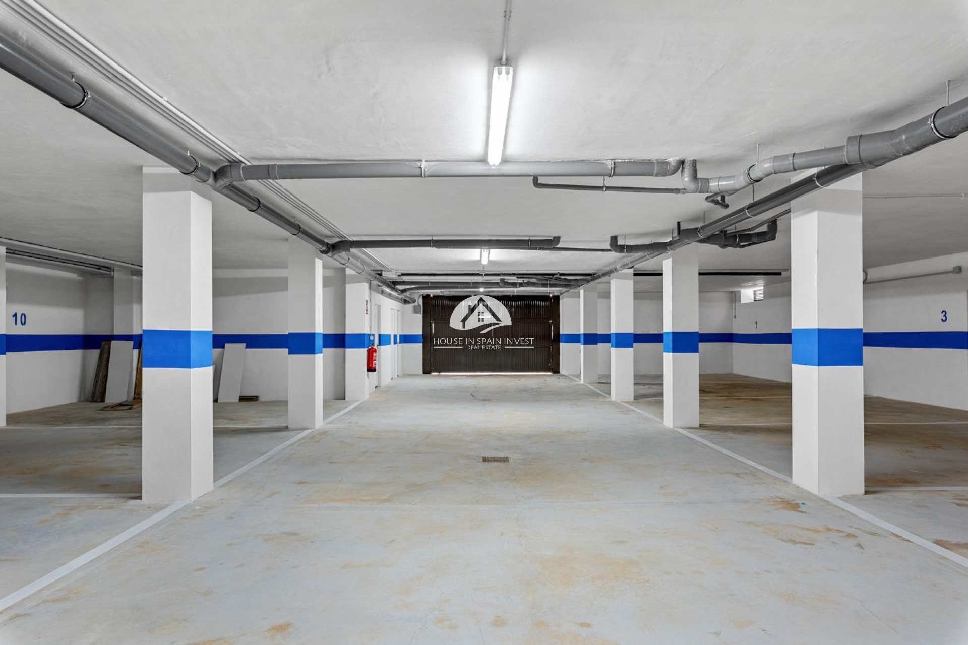 Resale - Apartamento - Orihuela Costa - Villamartín