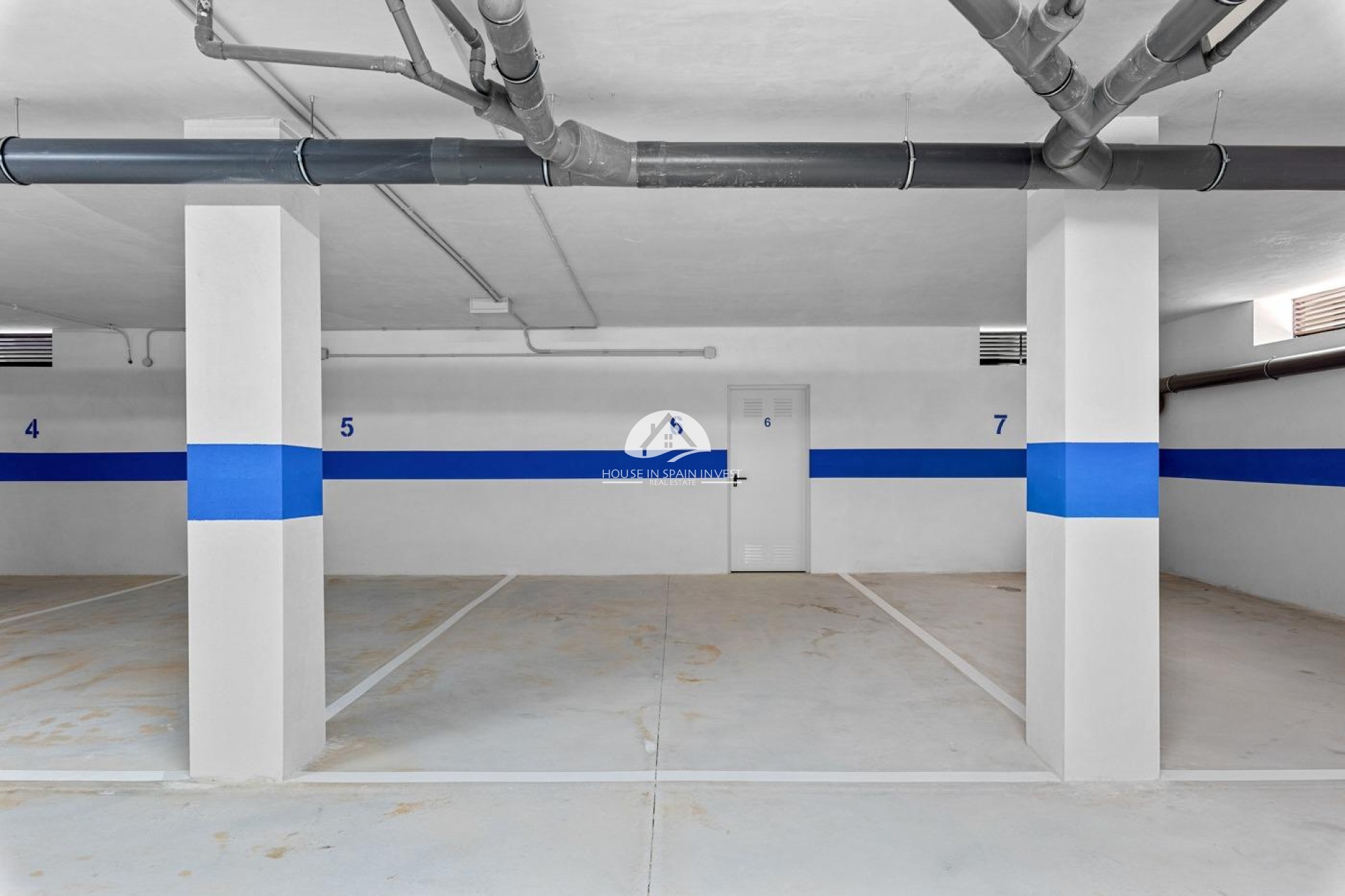 Resale - Apartamento - Orihuela Costa - Villamartín