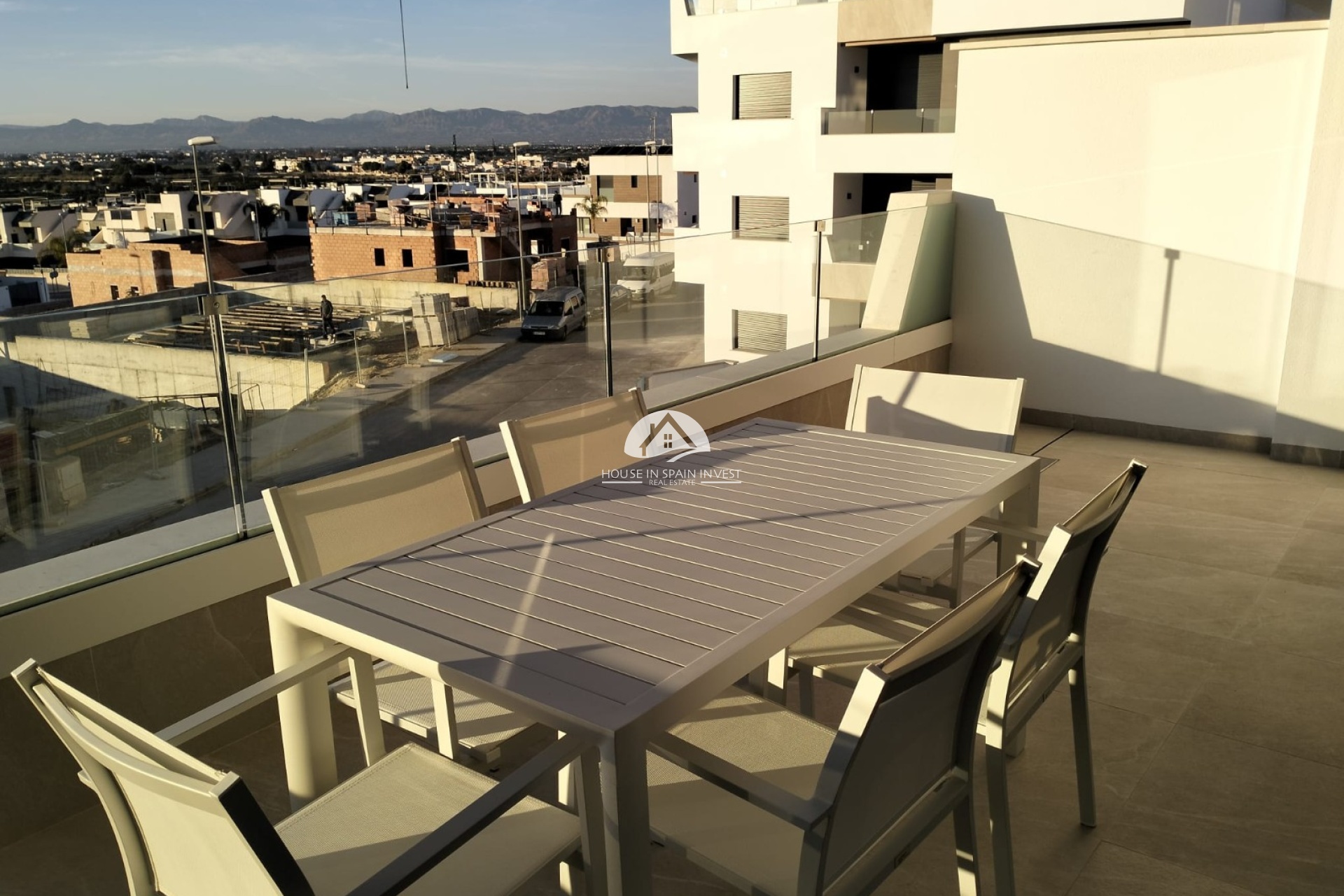 Resale - Apartment  - Benijofar