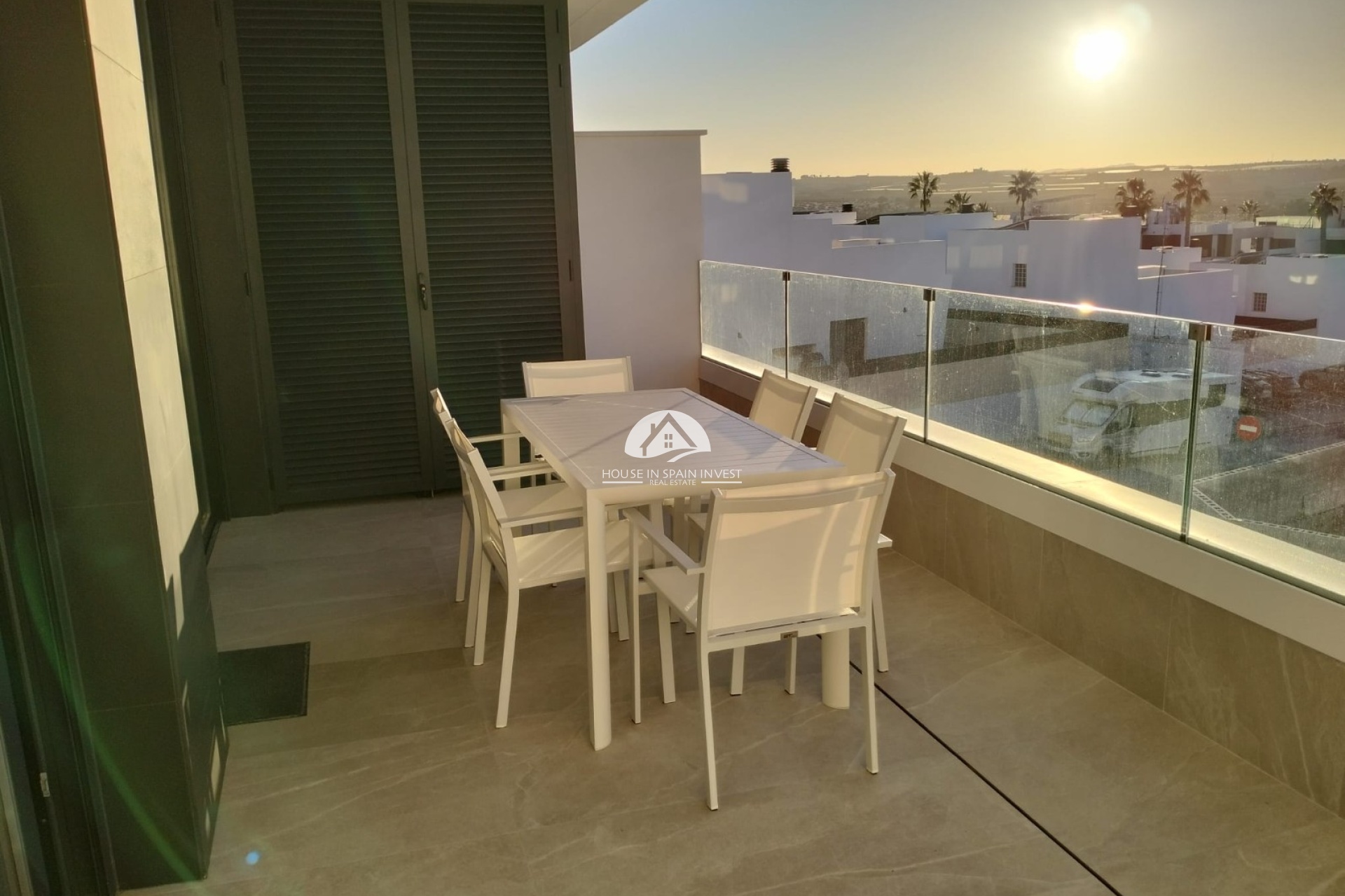 Resale - Apartment  - Benijofar