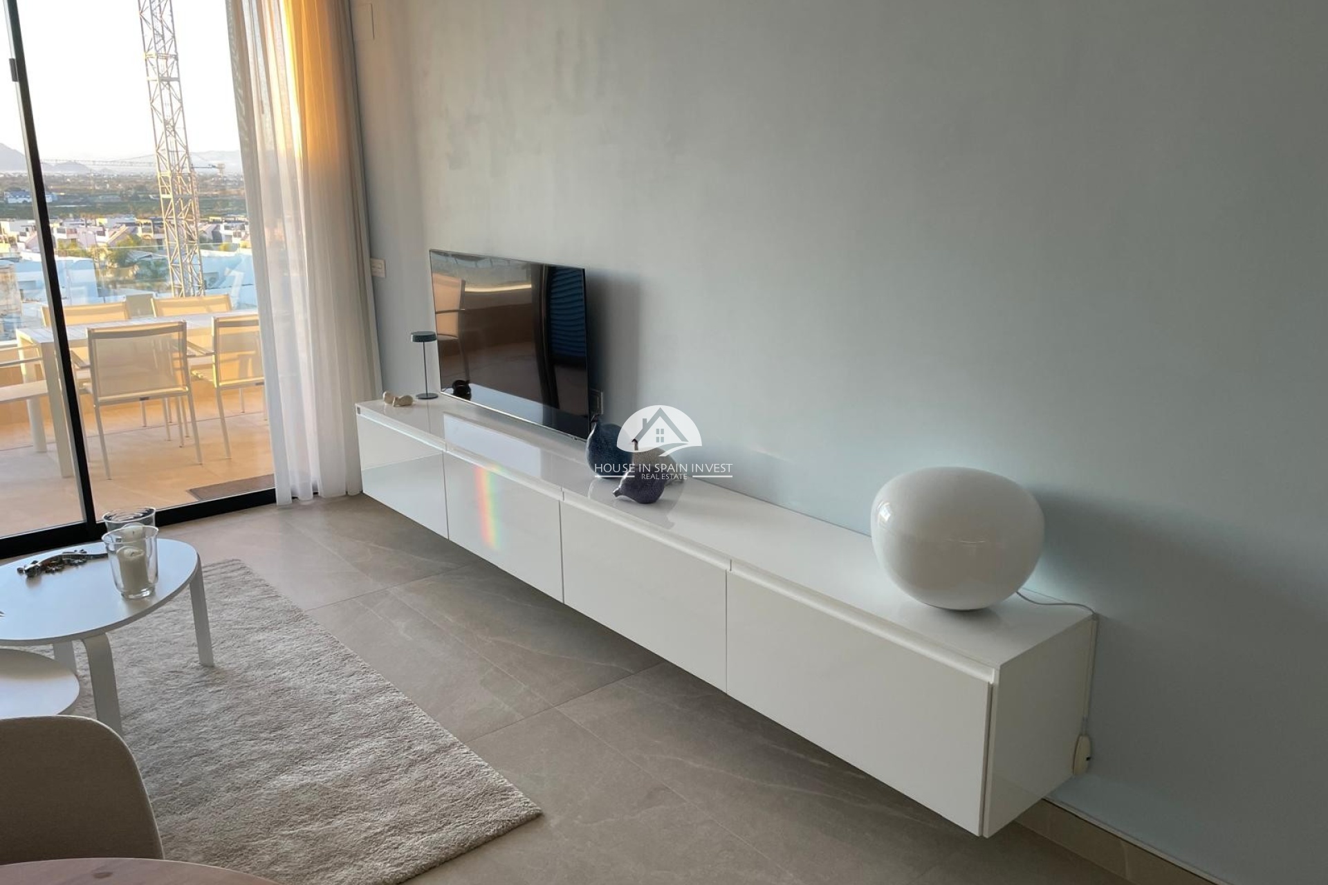 Resale - Apartment  - Benijofar