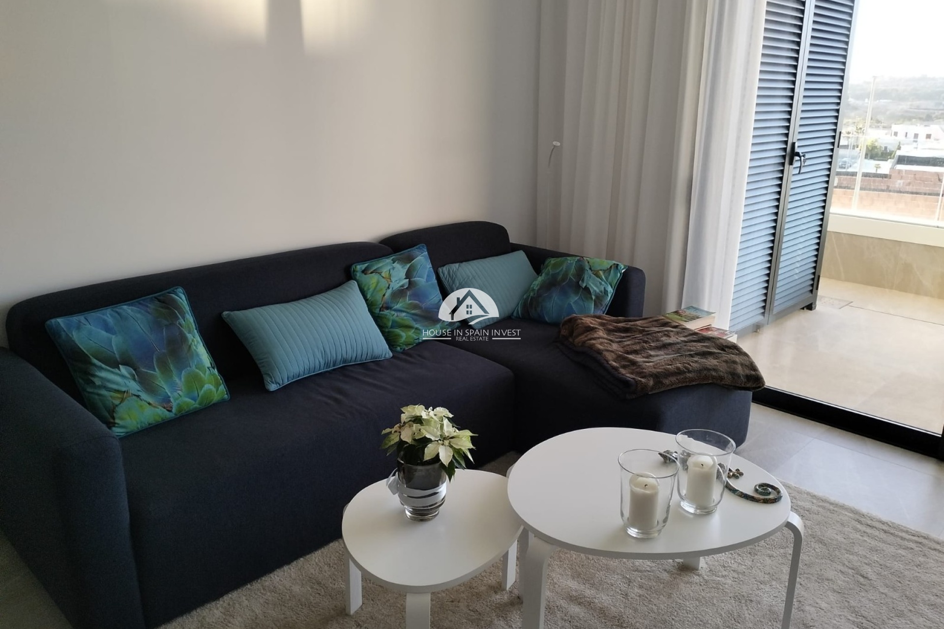 Resale - Apartment  - Benijofar