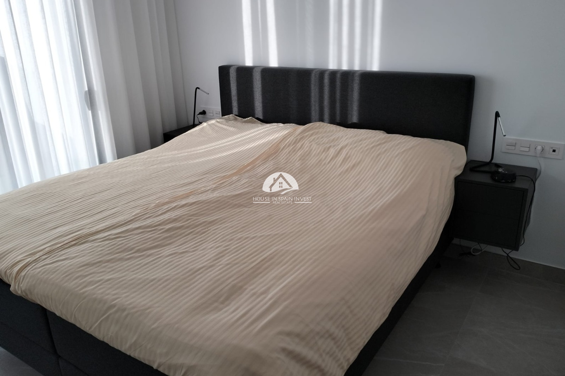 Resale - Apartment  - Benijofar