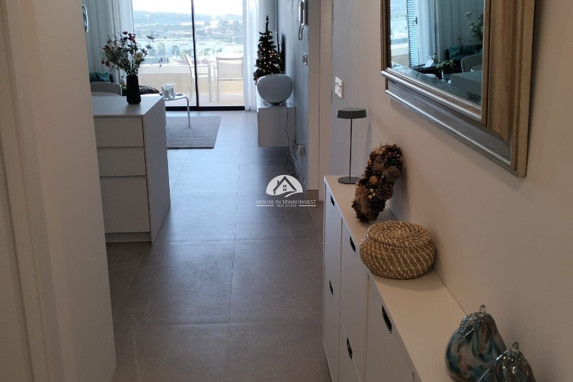 Resale - Apartment  - Benijofar