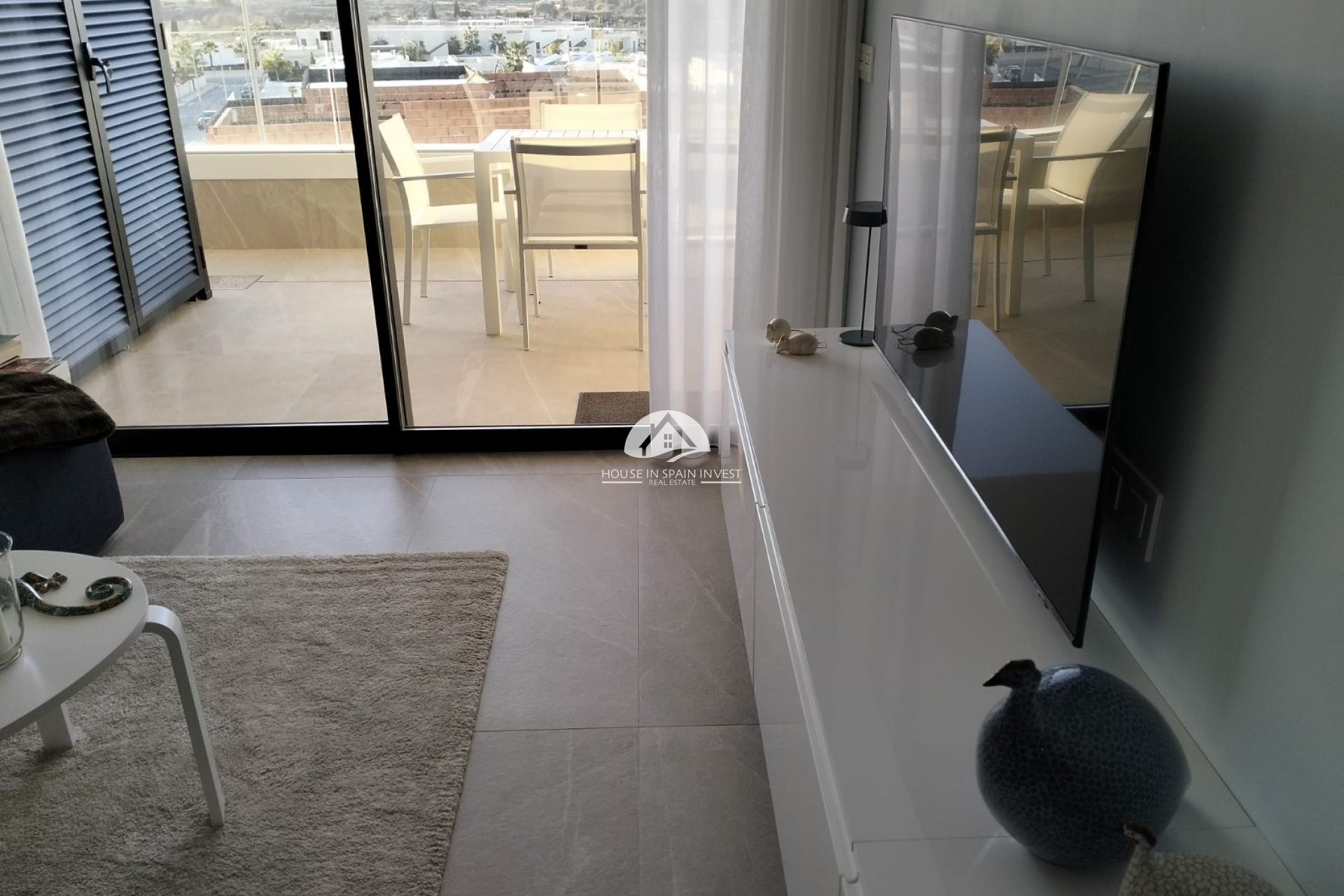 Resale - Apartment  - Benijofar