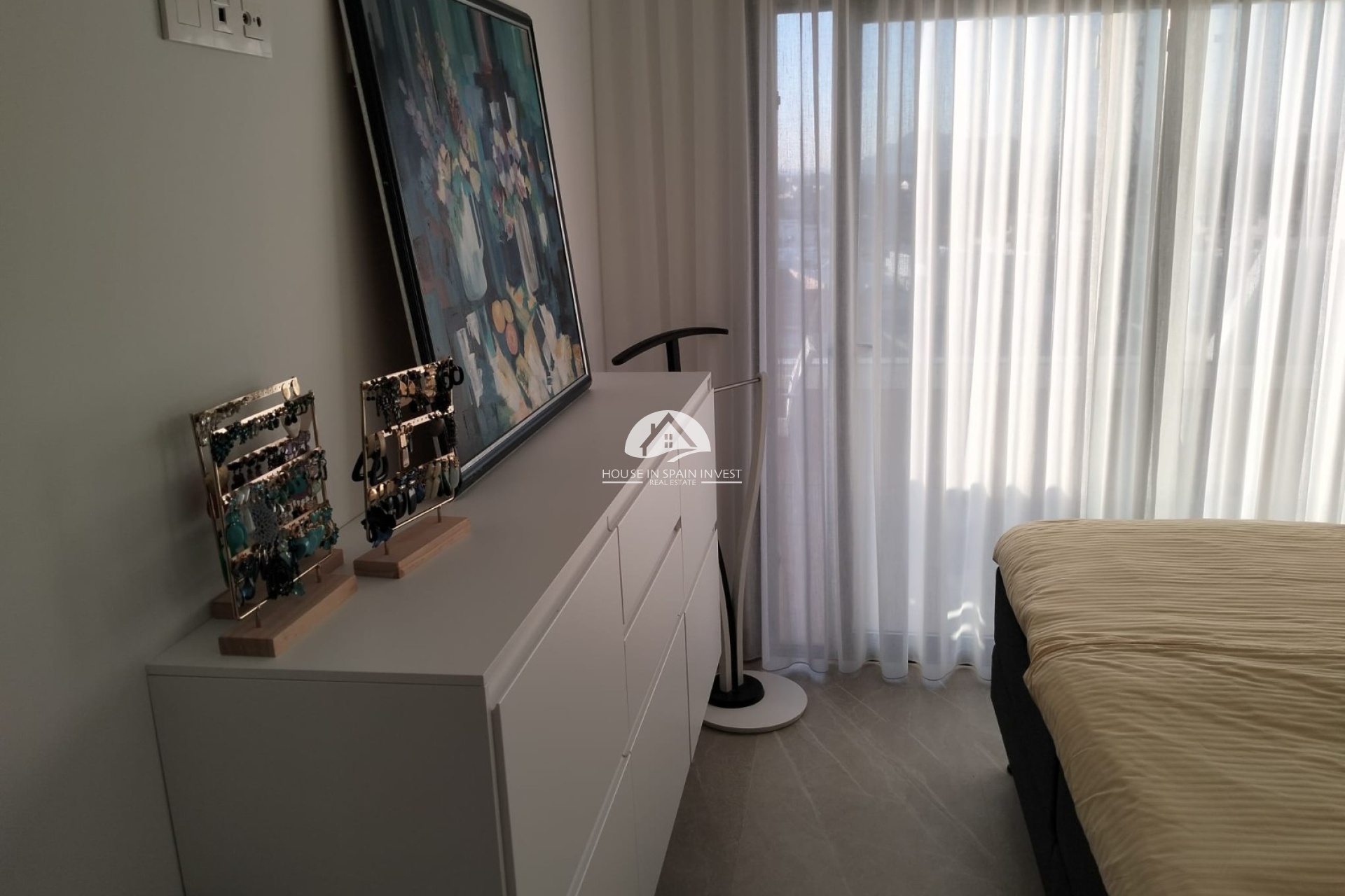 Resale - Apartment  - Benijofar