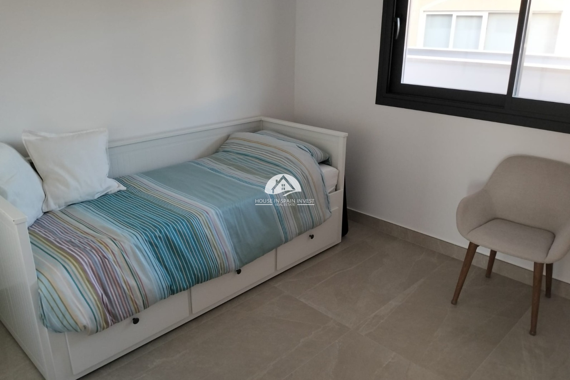 Resale - Apartment  - Benijofar