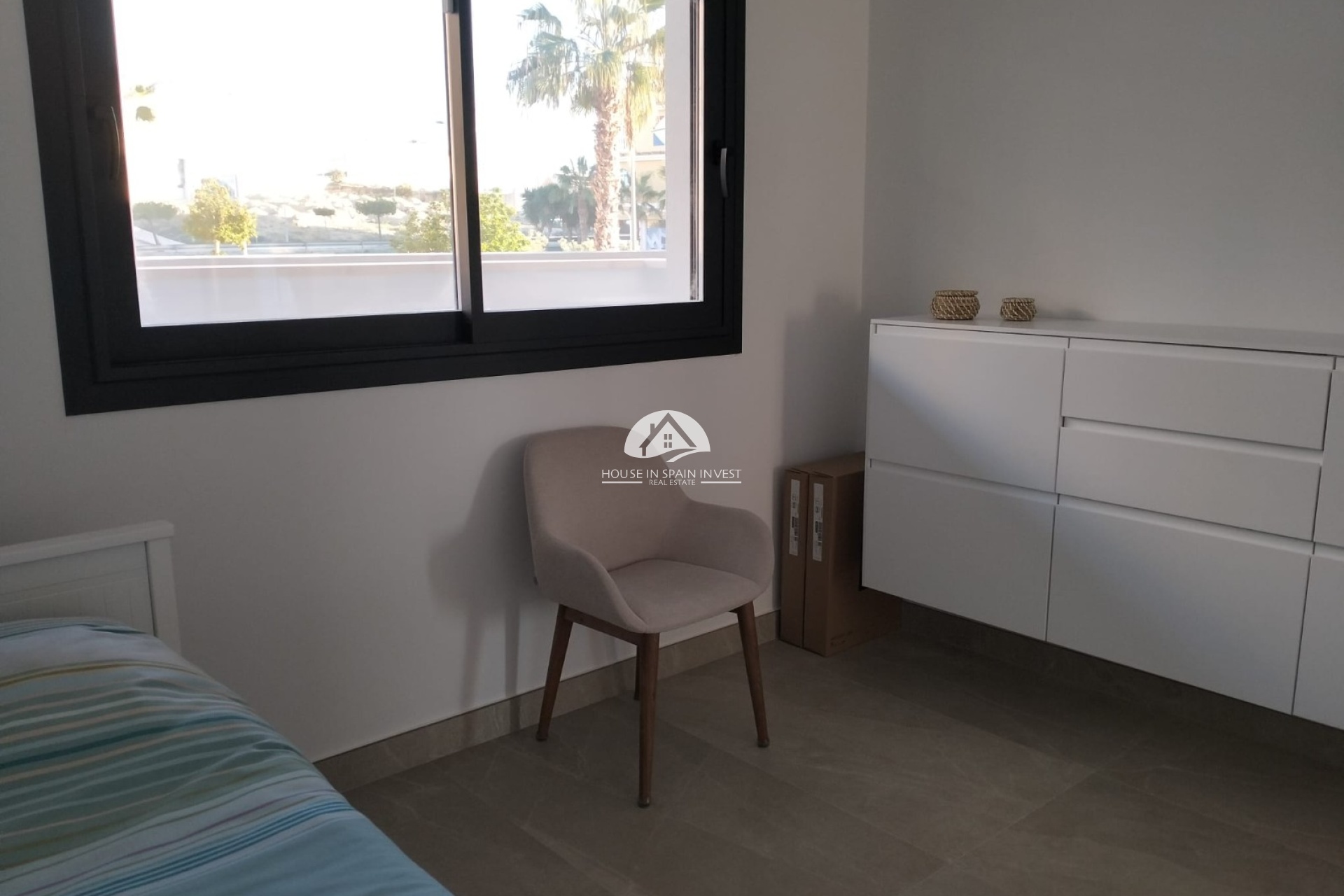 Resale - Apartment  - Benijofar