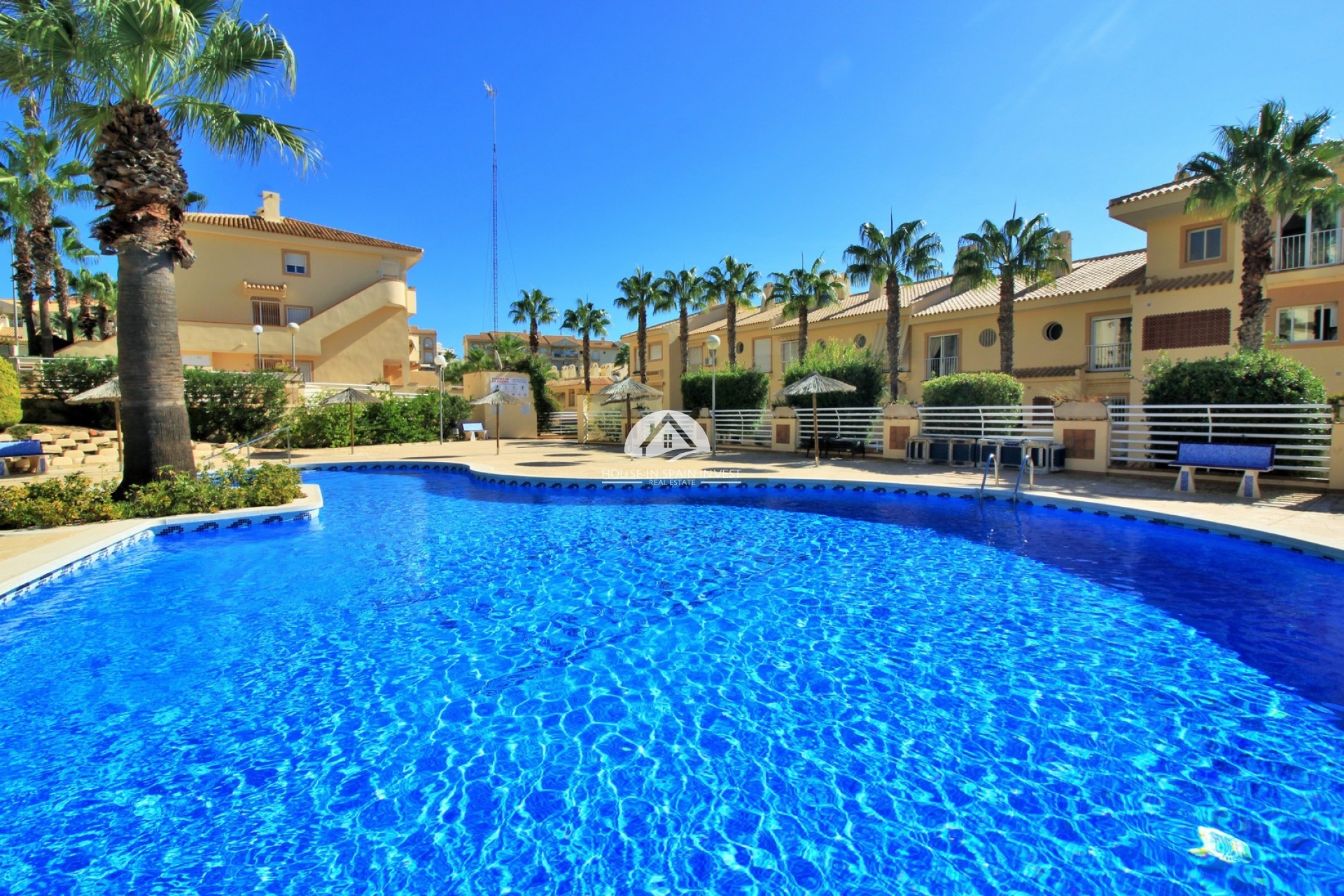 Resale - Apartment  - Cabo Roig - Cabo roig - La Zenia